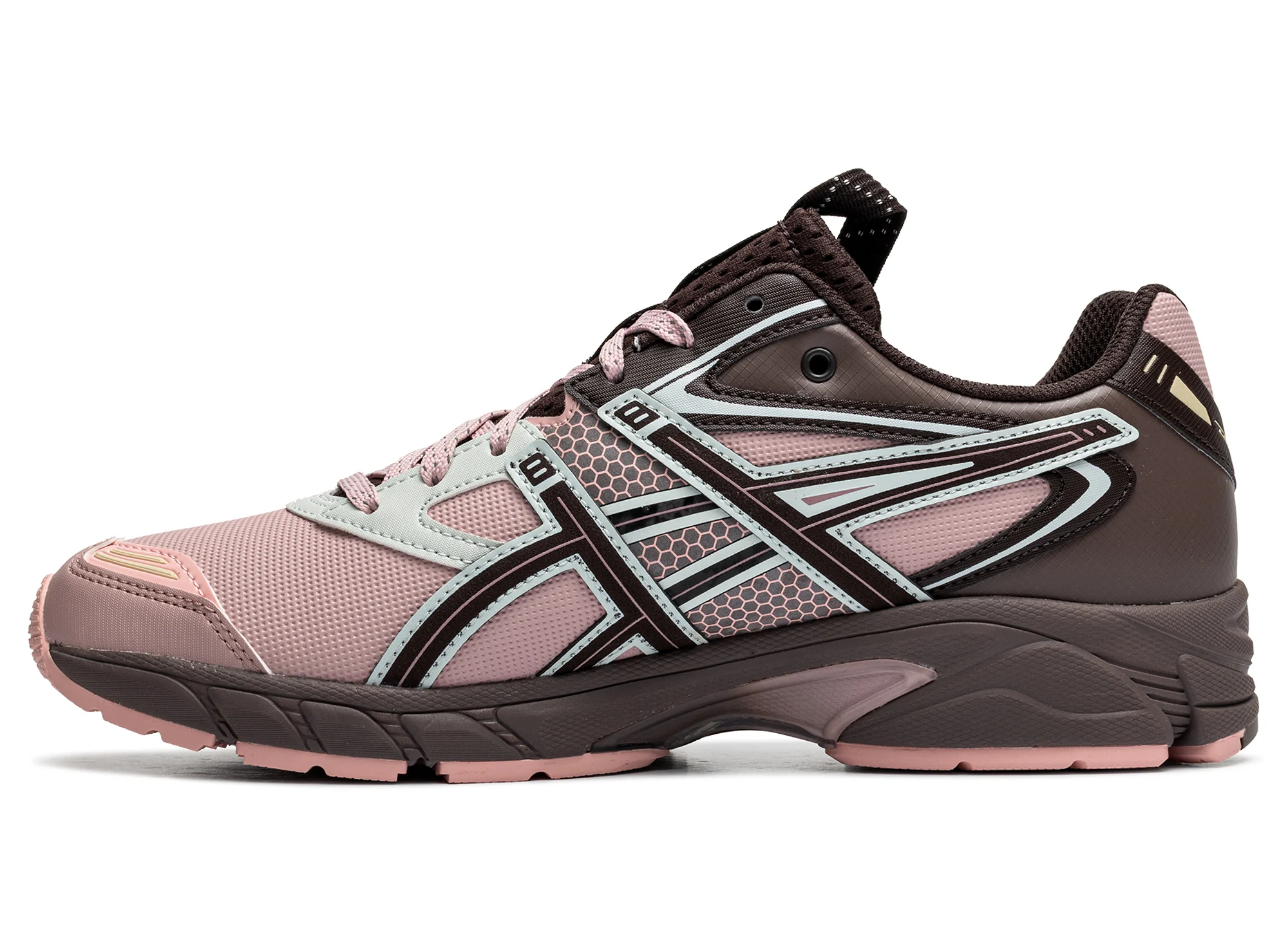 Asics UB11-S Gel-DS Trainer 14 - Image 3