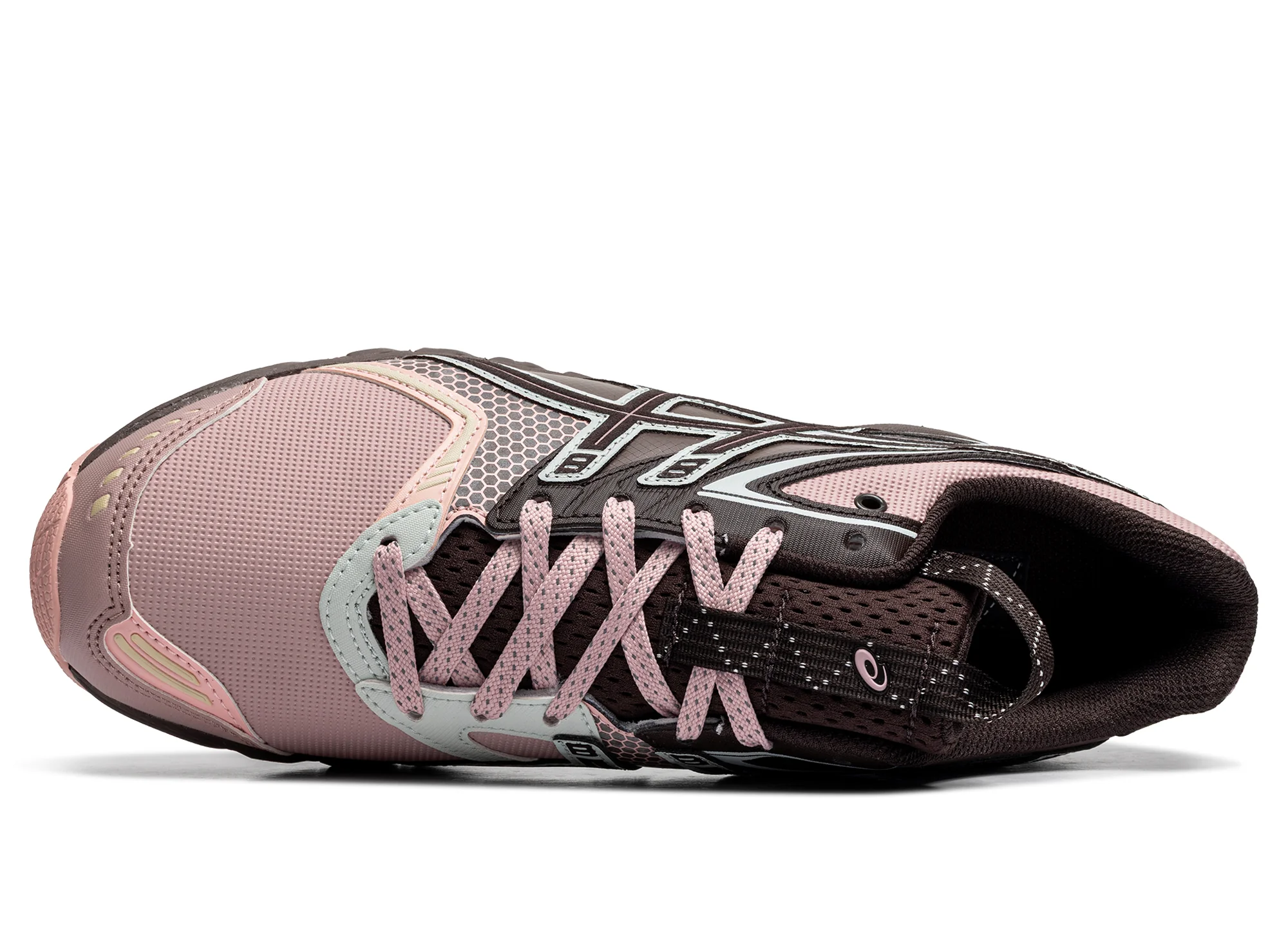 Asics UB11-S Gel-DS Trainer 14 - Image 4