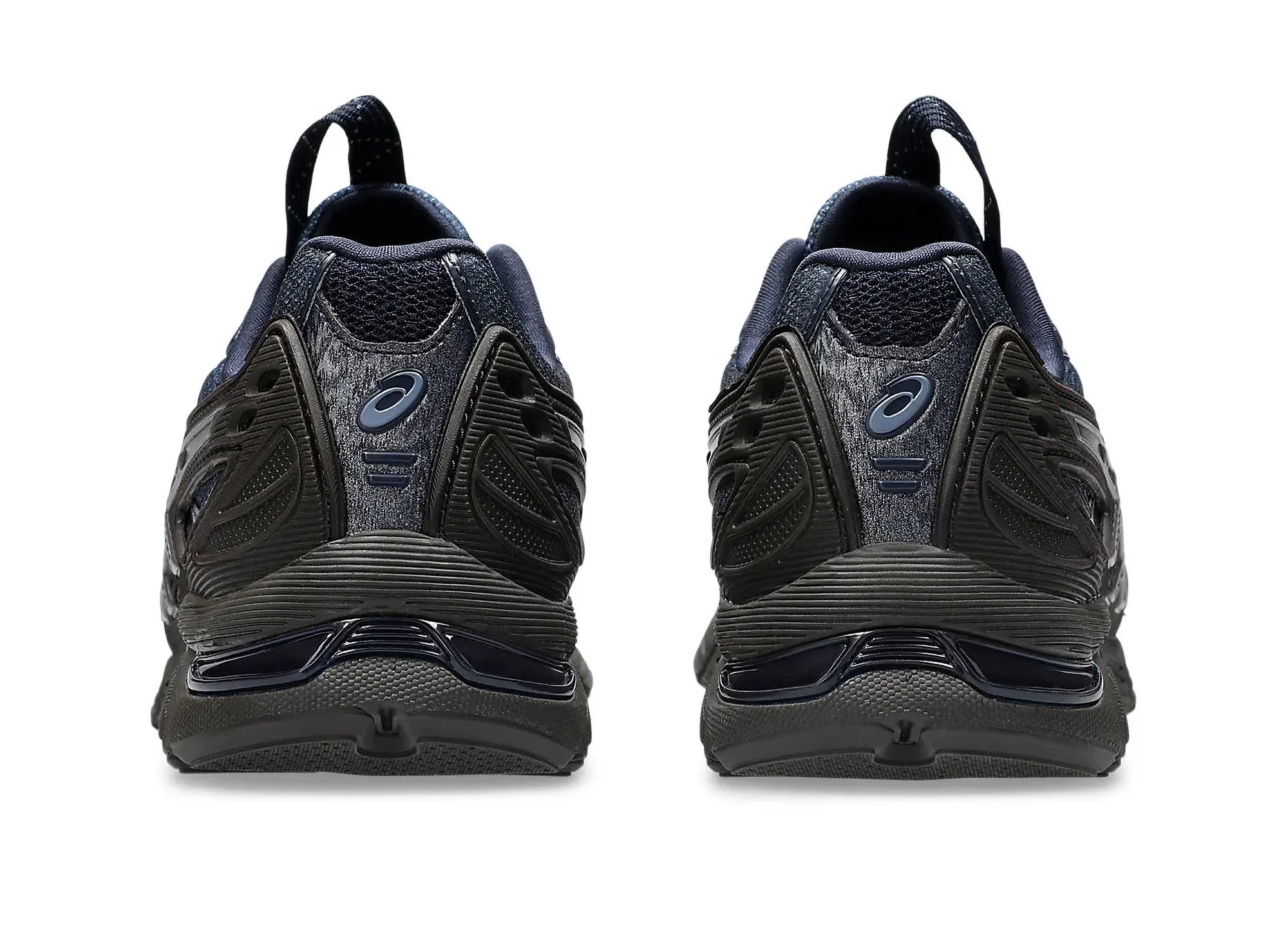 Asics UB13-S Gel-SD-Lyte in 'Black Coffee / Midnight' - Image 2