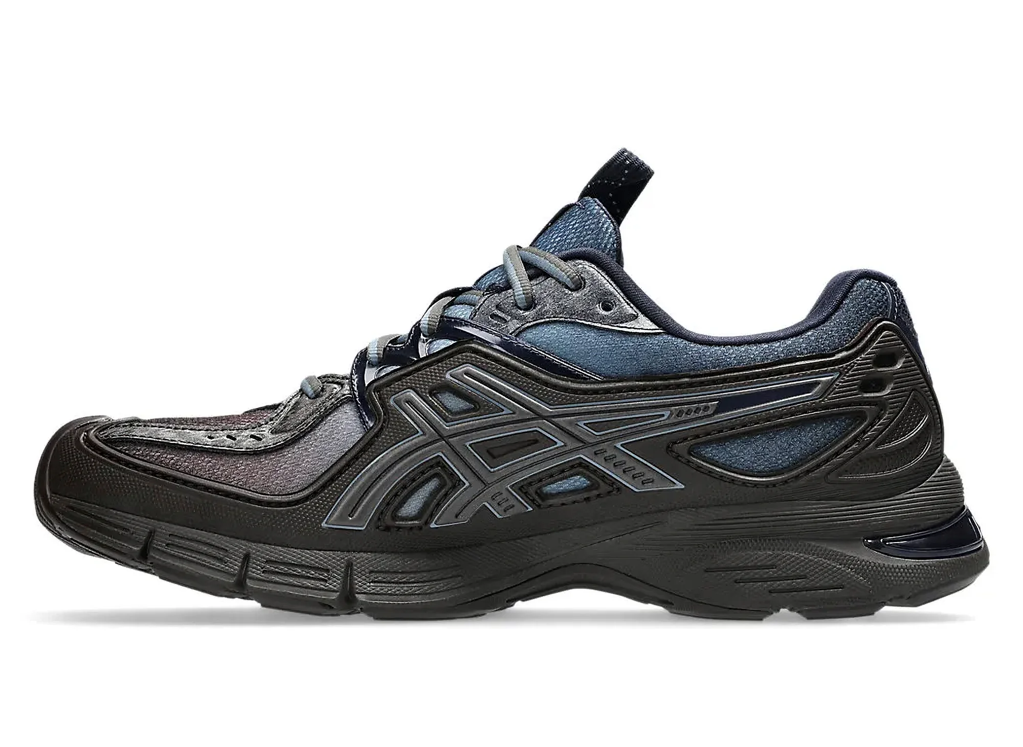 Asics UB13-S Gel-SD-Lyte in 'Black Coffee / Midnight' - Image 3