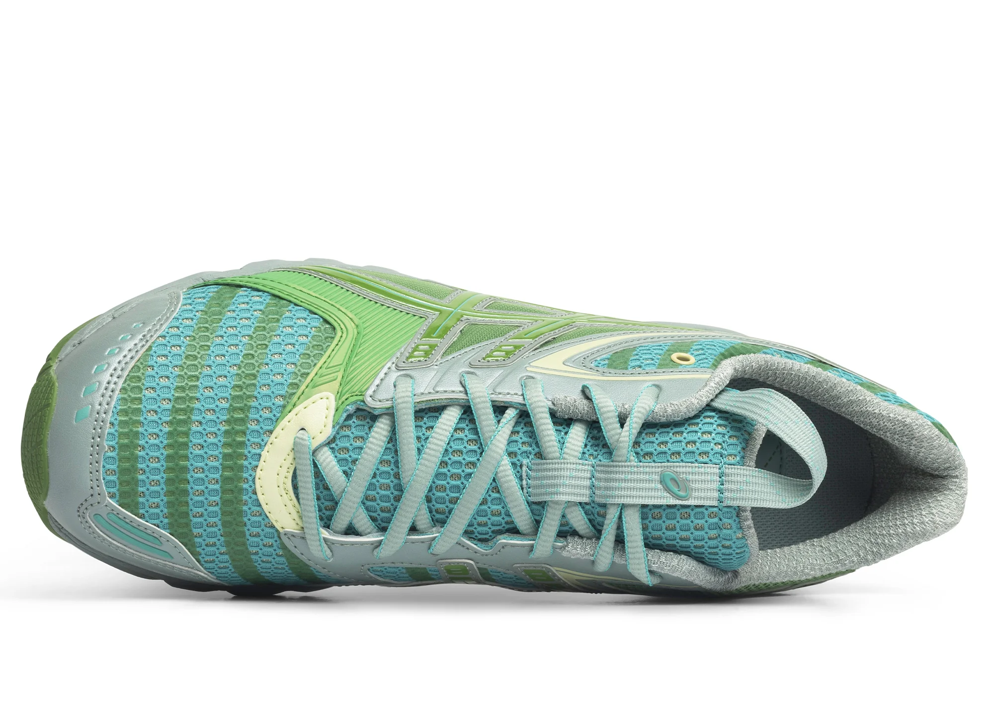 Asics UB9-S Gel-DS Trainer 14 - Image 4