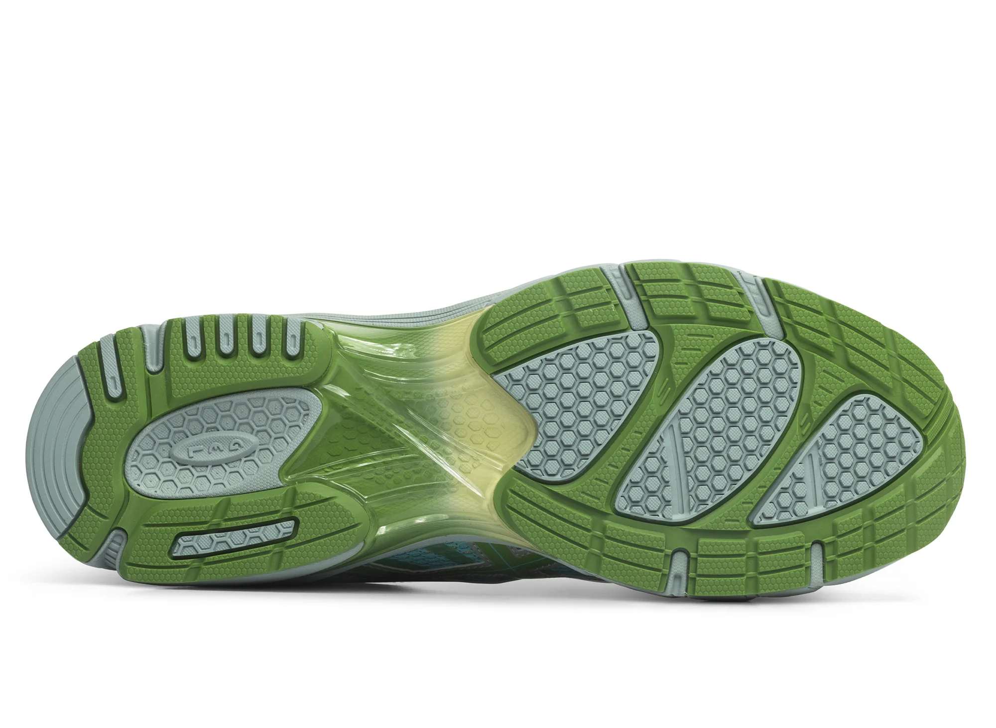 Asics UB9-S Gel-DS Trainer 14 - Image 5