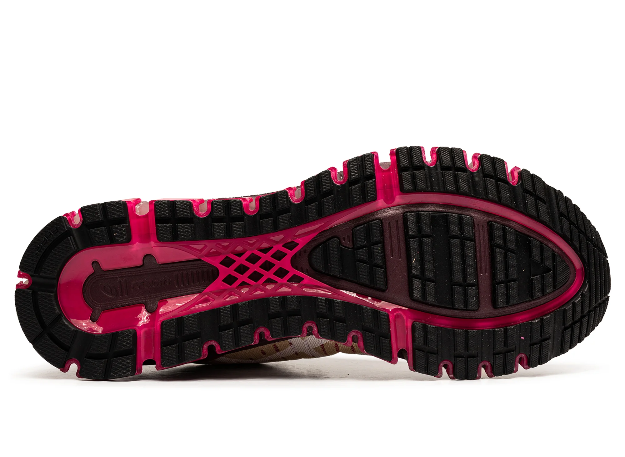 Asics x Above The Clouds Gel-Quantum 360 - Image 5
