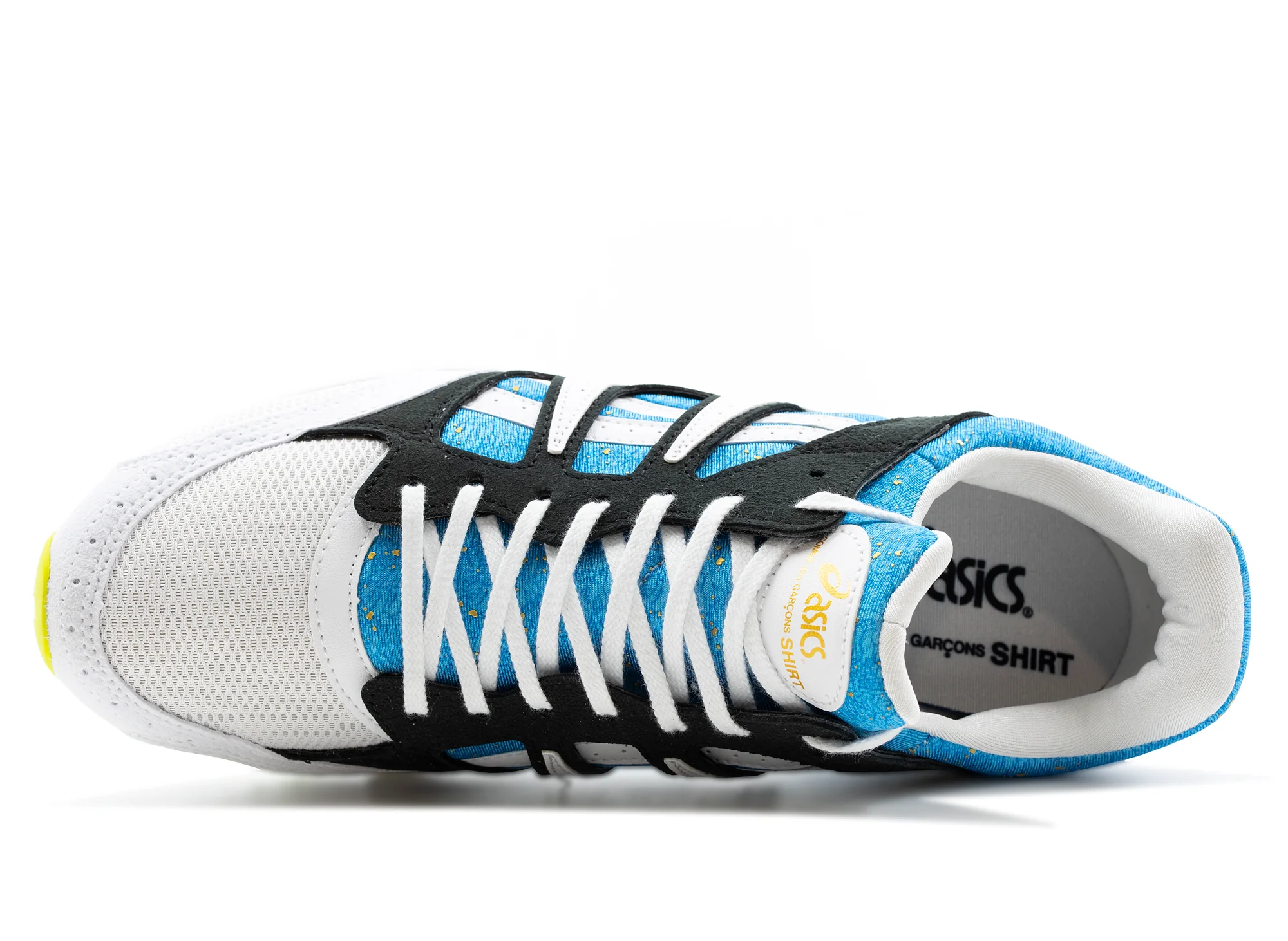 Comme des Garçons SHIRT x ASICS Tarther SD - Image 4