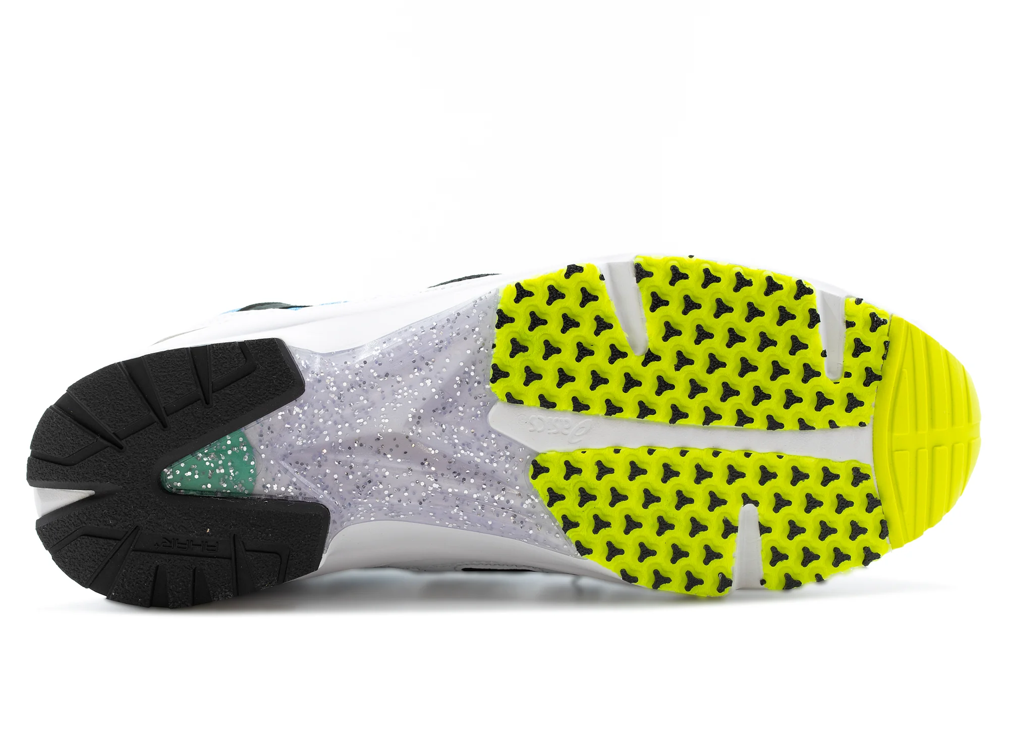 Comme des Garçons SHIRT x ASICS Tarther SD - Image 5