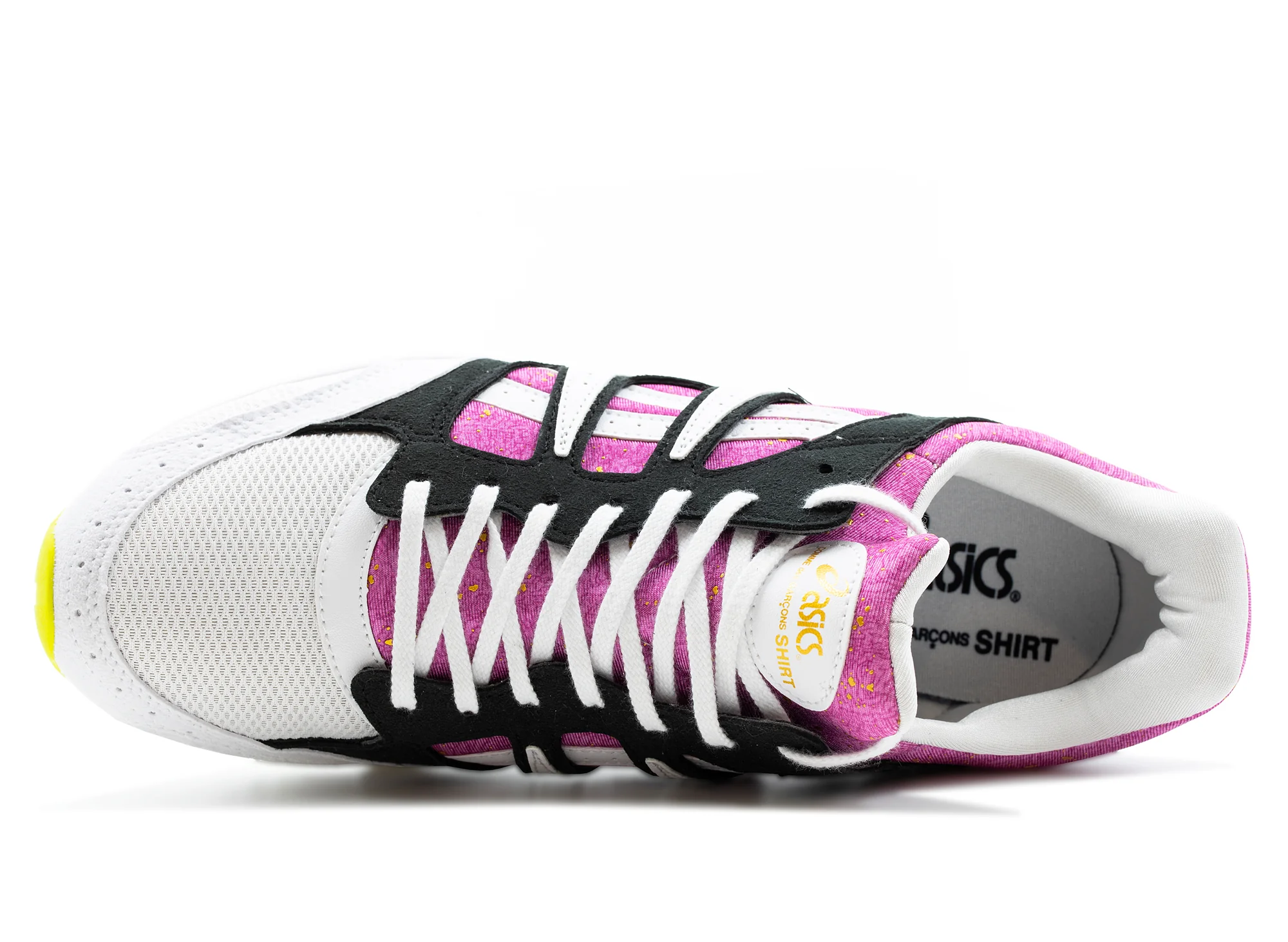 Comme des Garçons SHIRT x ASICS Tarther SD - Image 3