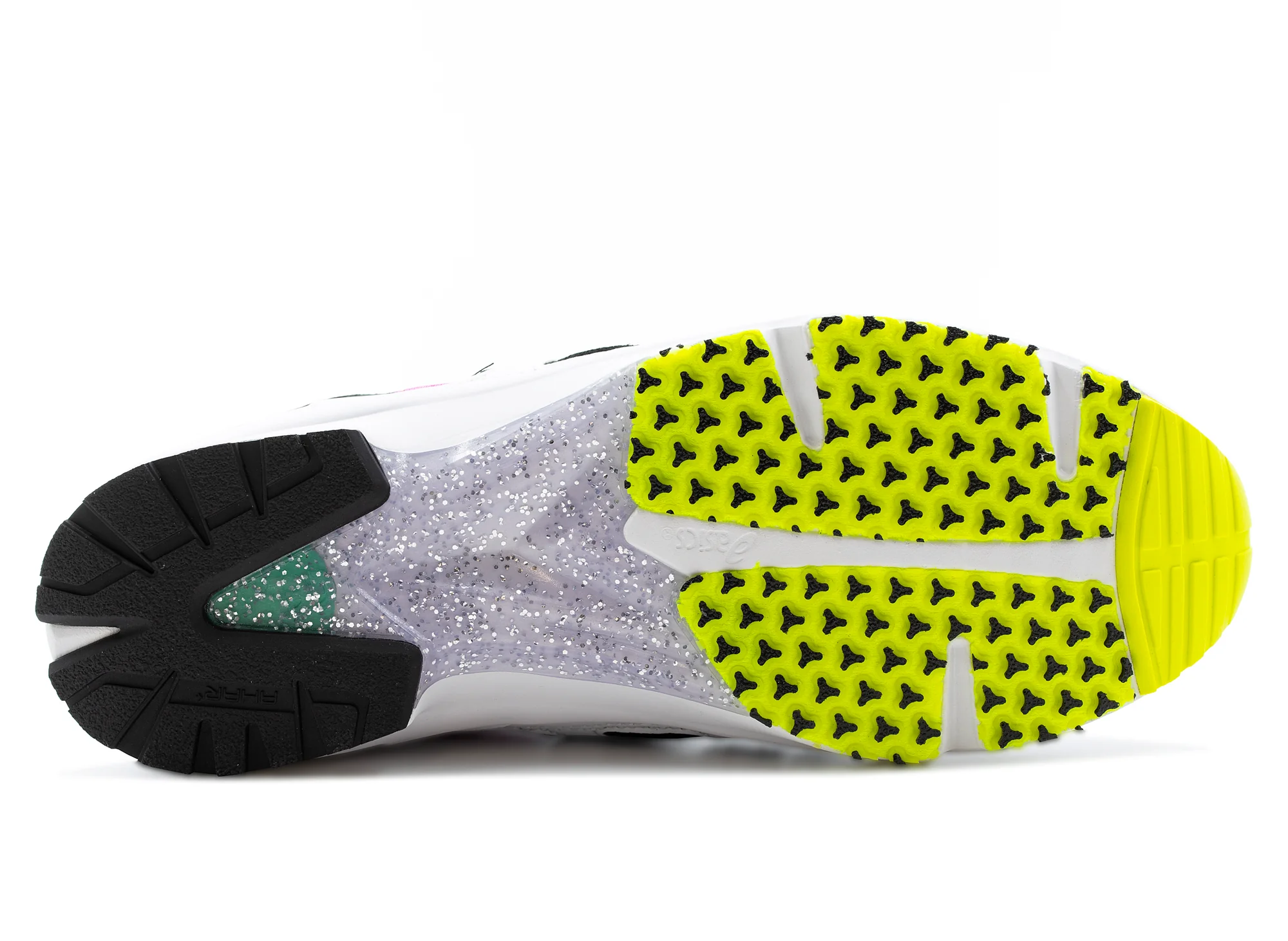 Comme des Garçons SHIRT x ASICS Tarther SD - Image 5