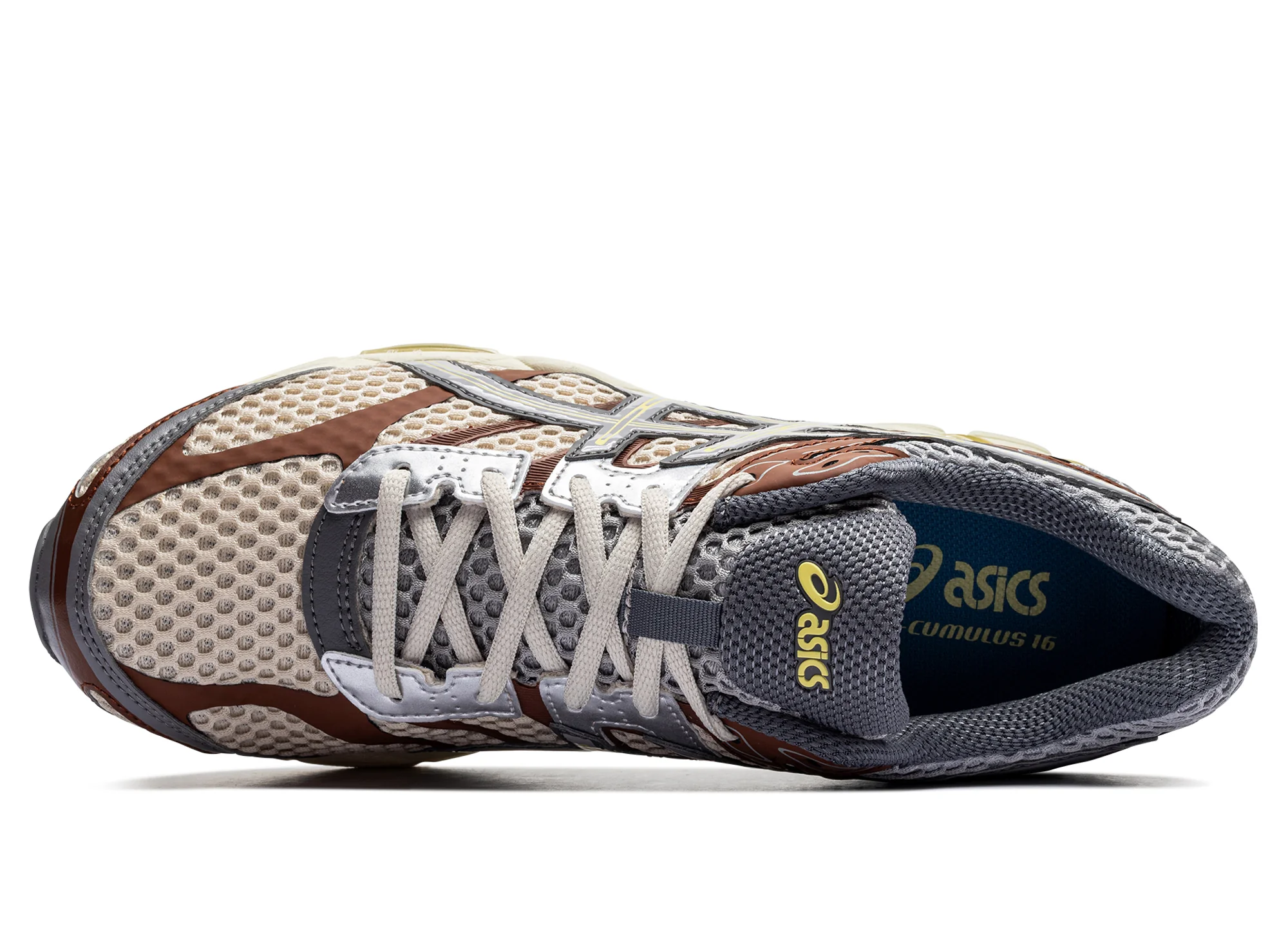 Asics x Emmi Gel-Cumulus 16 - Image 4
