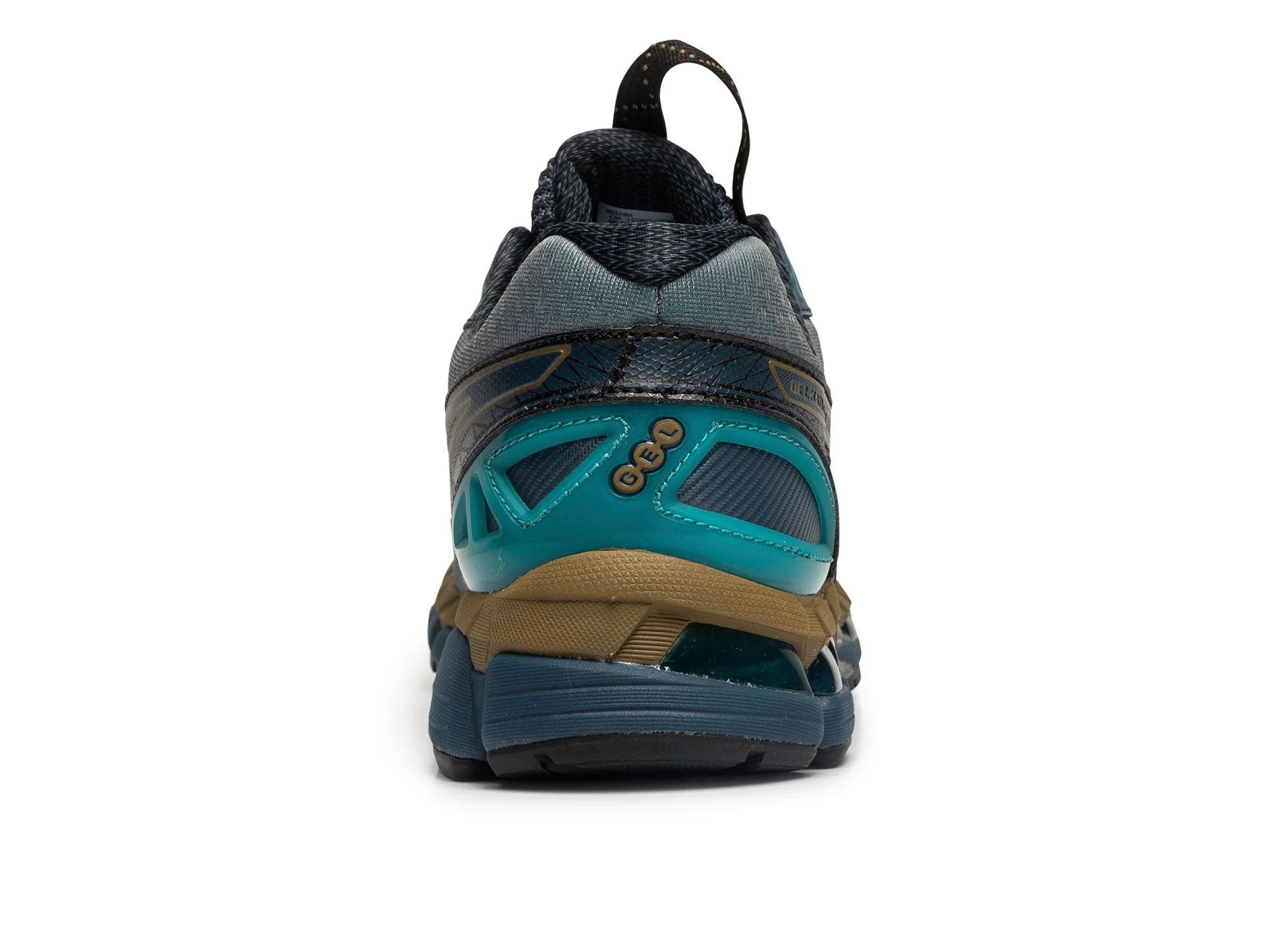 Asics x Kiko Kostadinov UB10-S Gel-Kayano 20 'Vintage Indigo / Sea Glass' - Image 2
