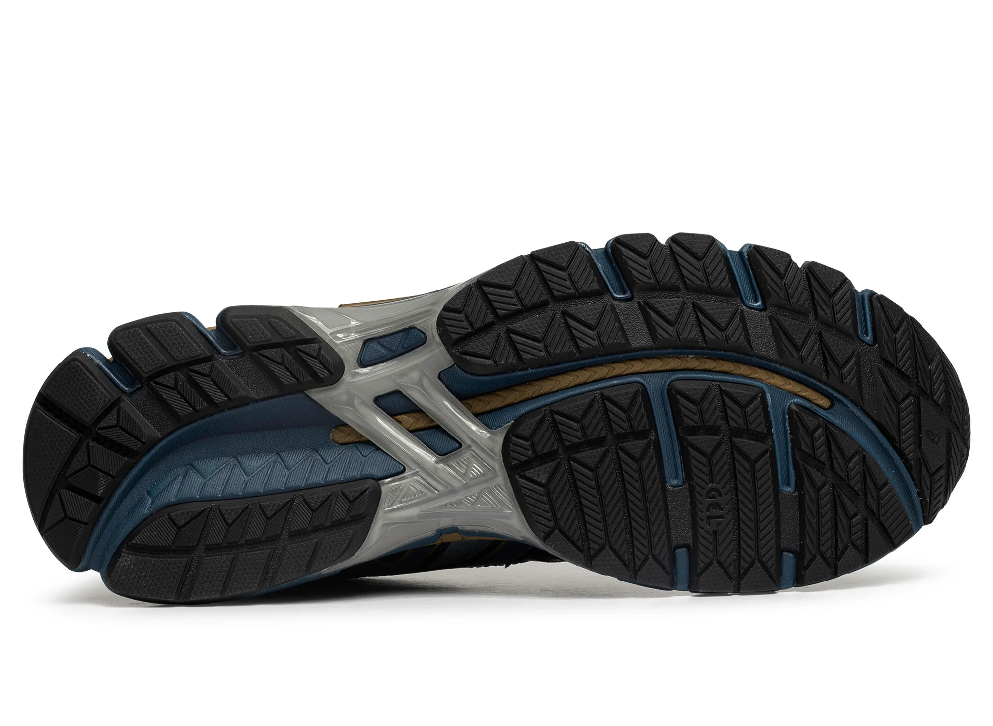 Asics x Kiko Kostadinov UB10-S Gel-Kayano 20 'Vintage Indigo / Sea Glass' - Image 5