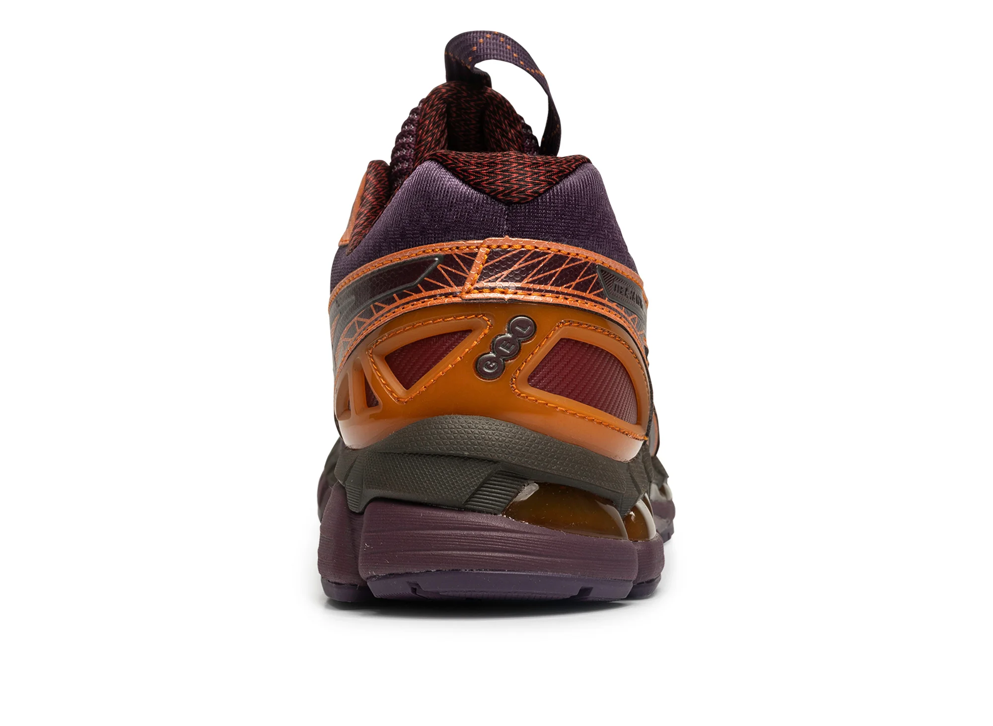 Asics x Kiko Kostadinov UB10-S Gel-Kayano 20 'Deep Plum / Beet Juice' - Image 2