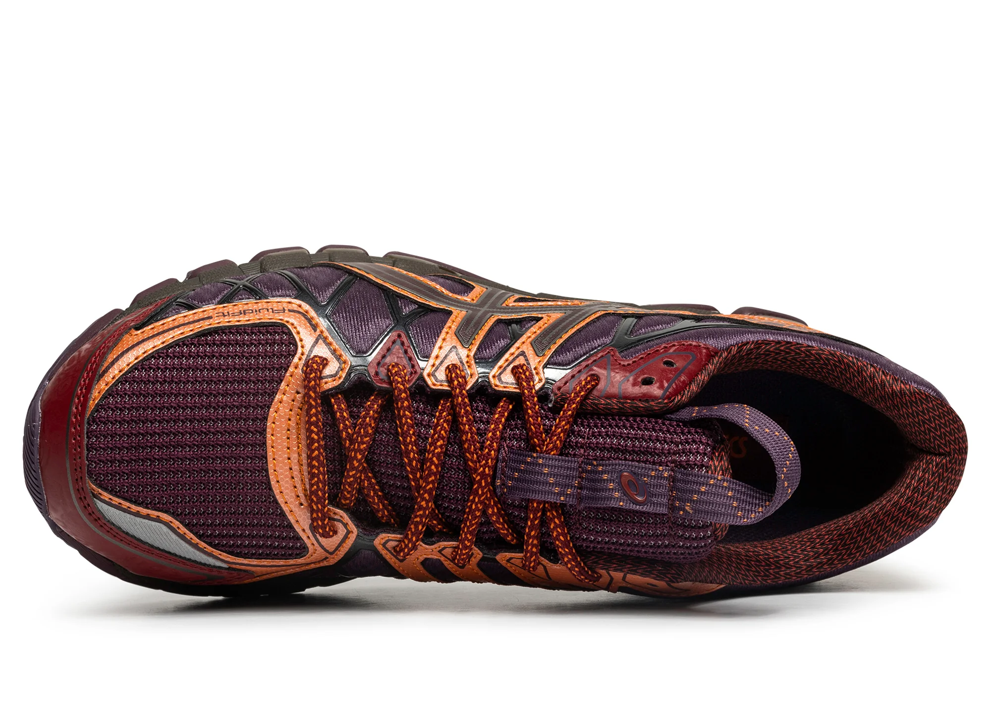 Asics x Kiko Kostadinov UB10-S Gel-Kayano 20 'Deep Plum / Beet Juice' - Image 4