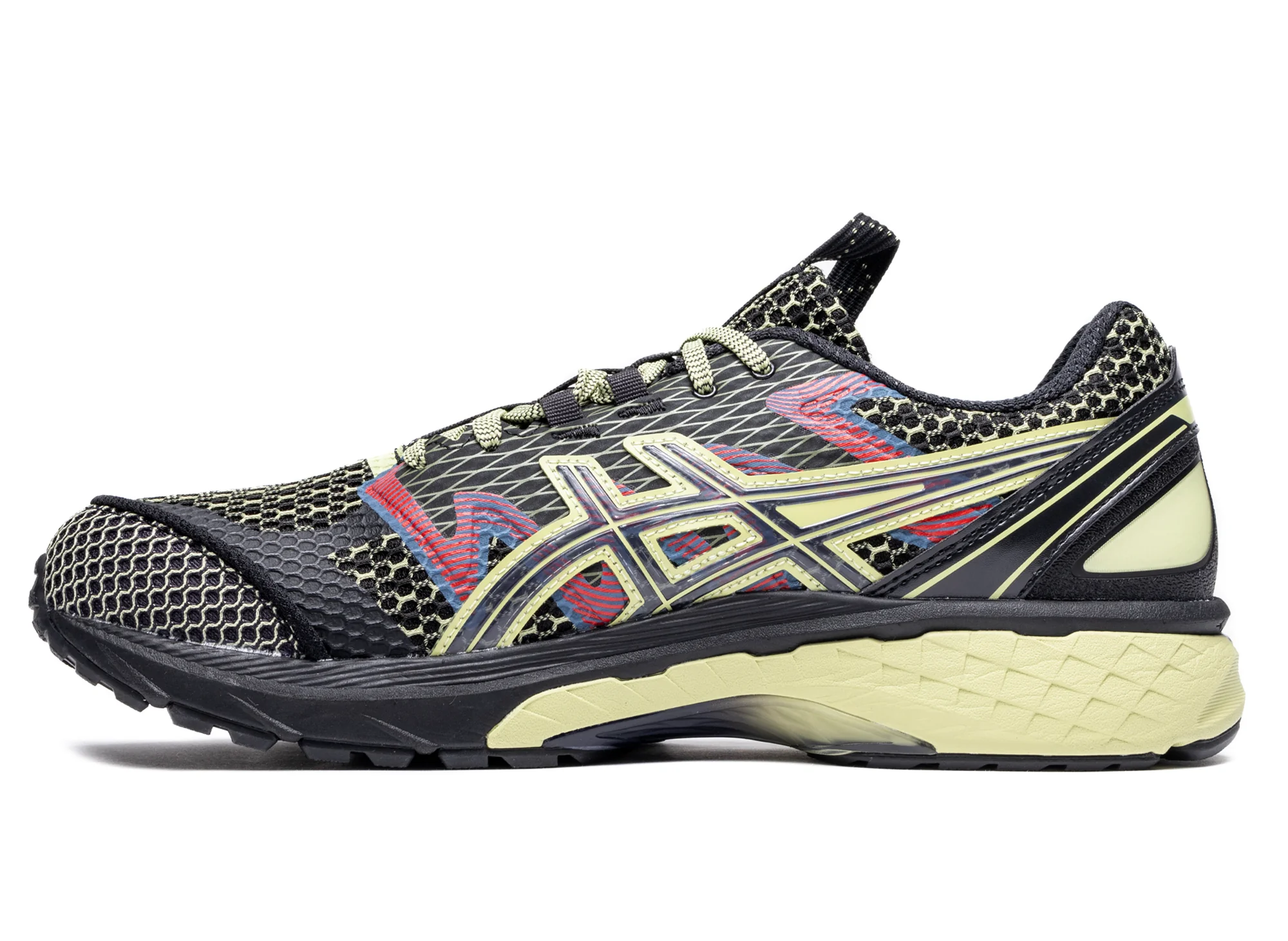 Asics x Kiko Kostadinov US4-S Gel-Terrain - Image 3