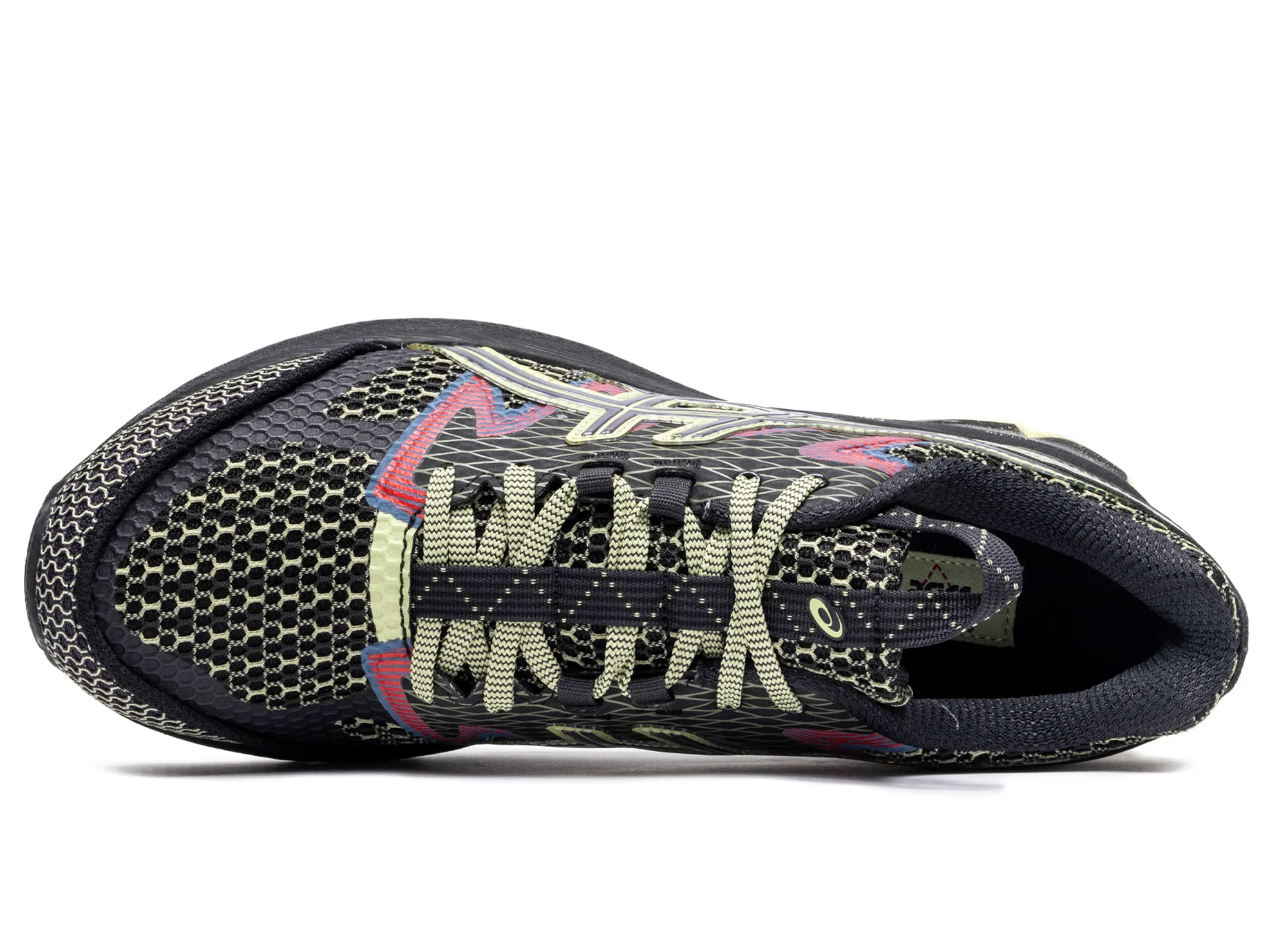 Asics x Kiko Kostadinov US4-S Gel-Terrain - Image 4