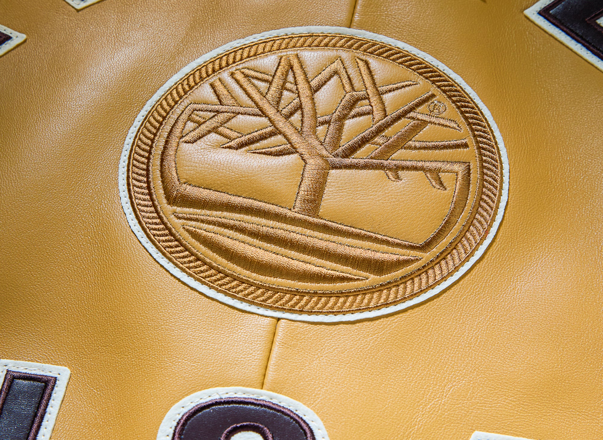 Avirex x Timberland Icon Jacket - Image 6