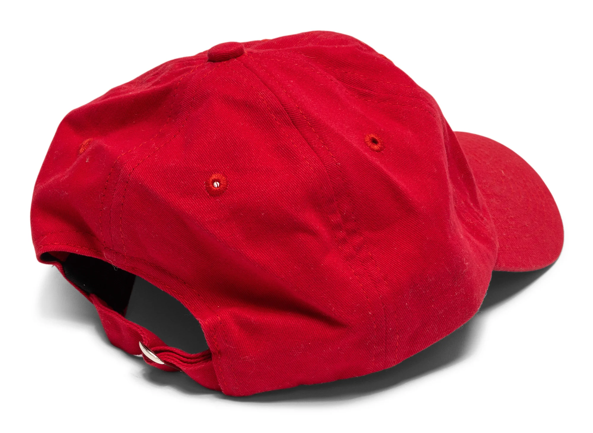 Awake NY Strapback Hat - Image 2