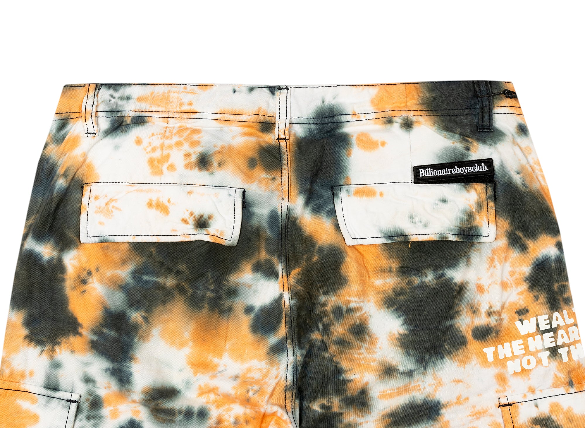 BBC Antares Cargo Pants - Image 2