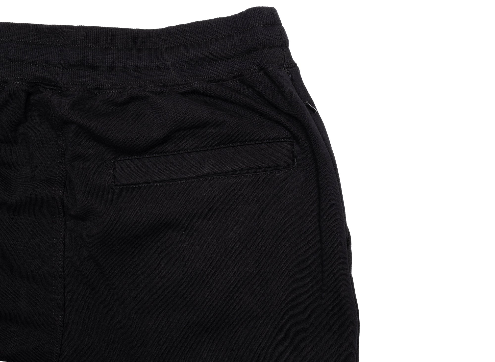 BBC Constellation Pants in Black - Image 2