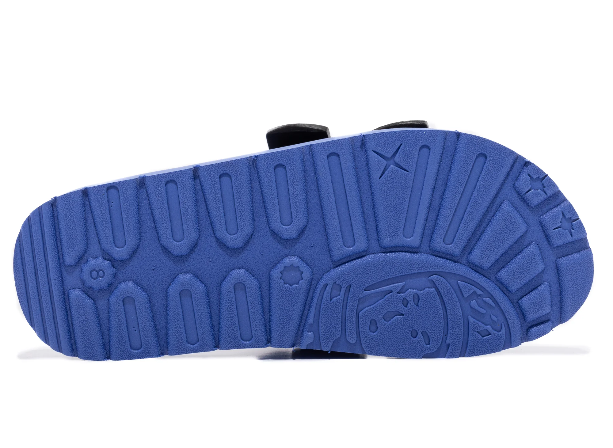 BBC Cosmic Slides in Blue - Image 3