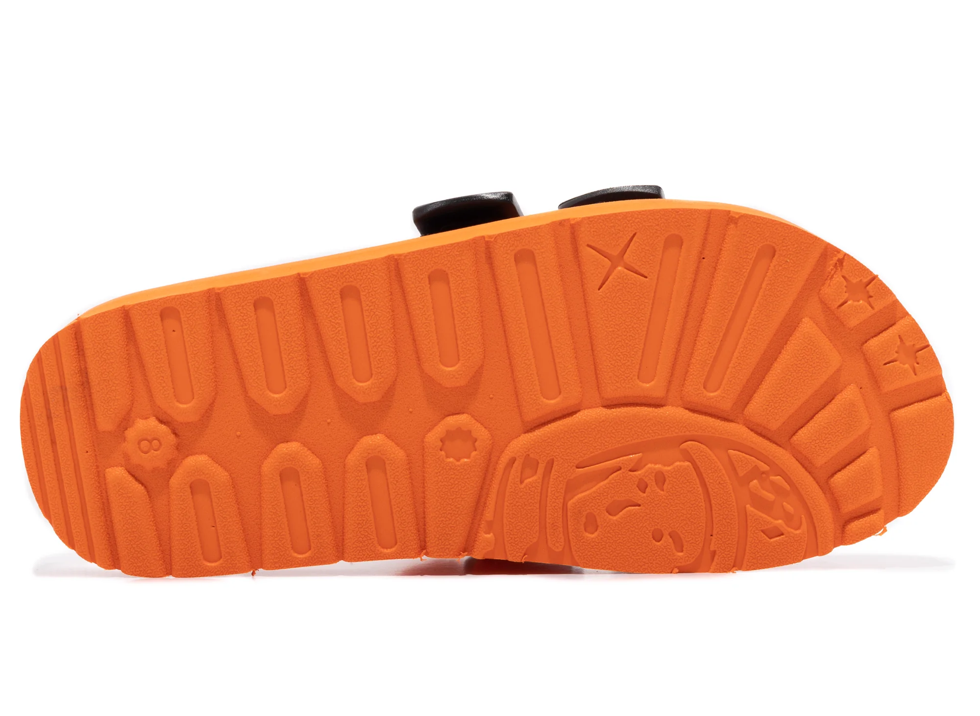 BBC Cosmic Slides in Orange - Image 3