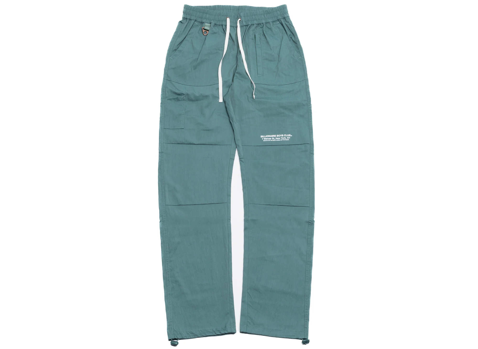 BBC Craters Pants
