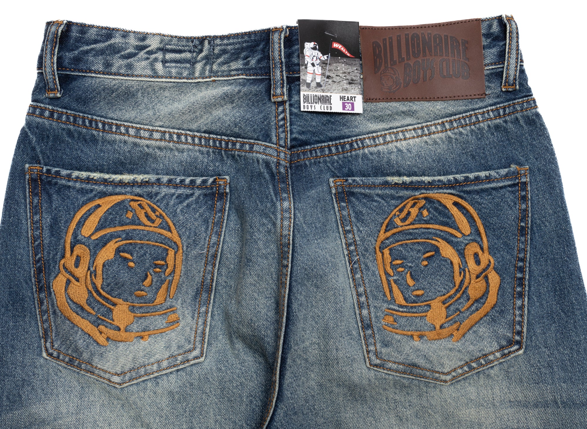 BBC Echo Jeans - Image 2