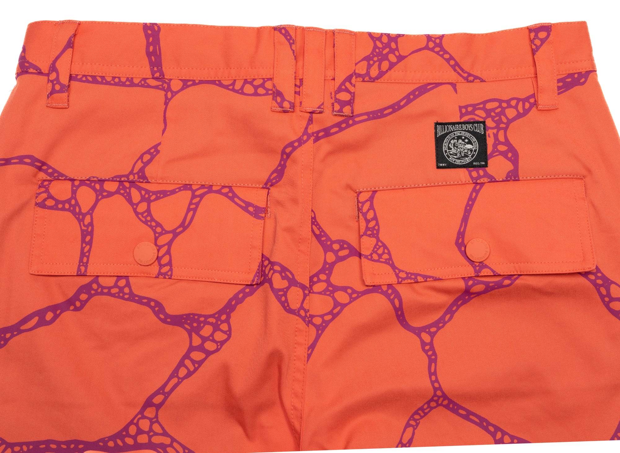 BBC Expedition Pants - Image 2