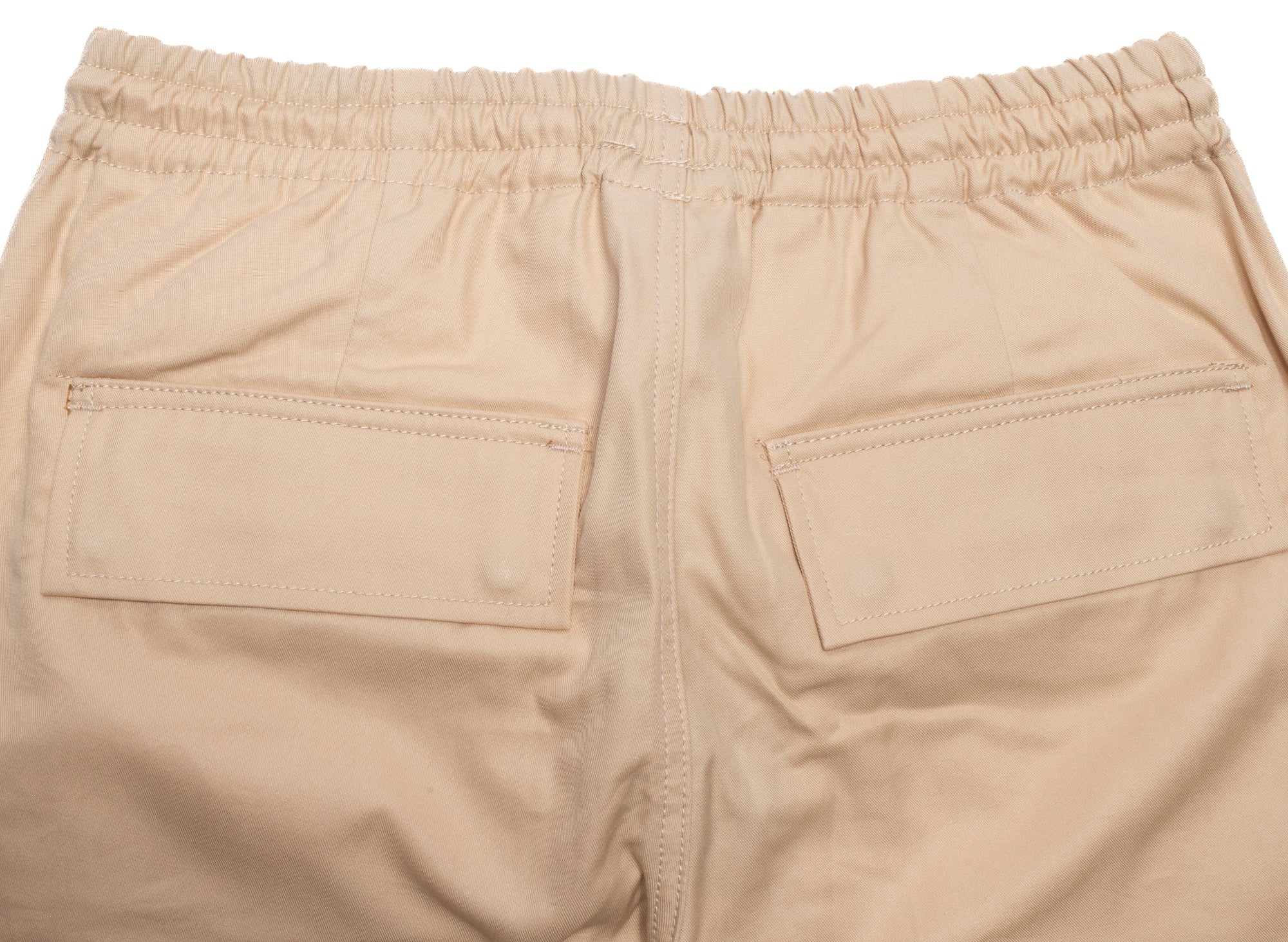 BBC Flagship II Pants in Ivory - Image 3