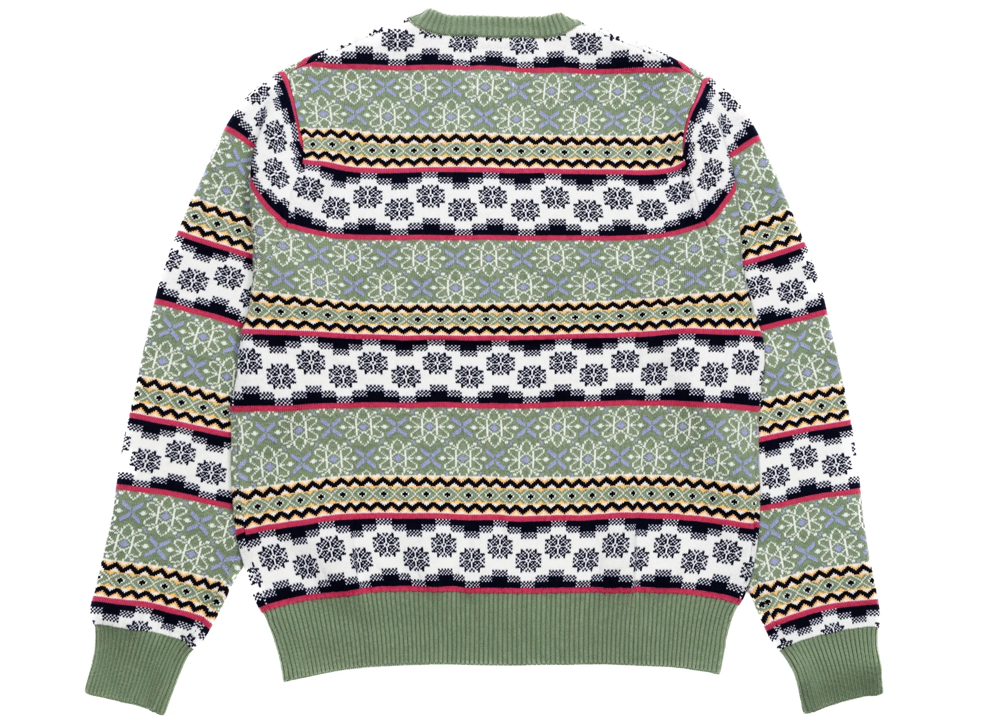 BBC Greetings Sweater - Image 2