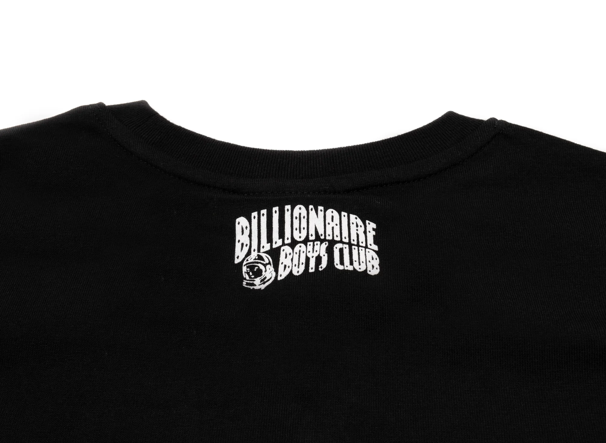 BBC Helmet L/S Tee - Image 2
