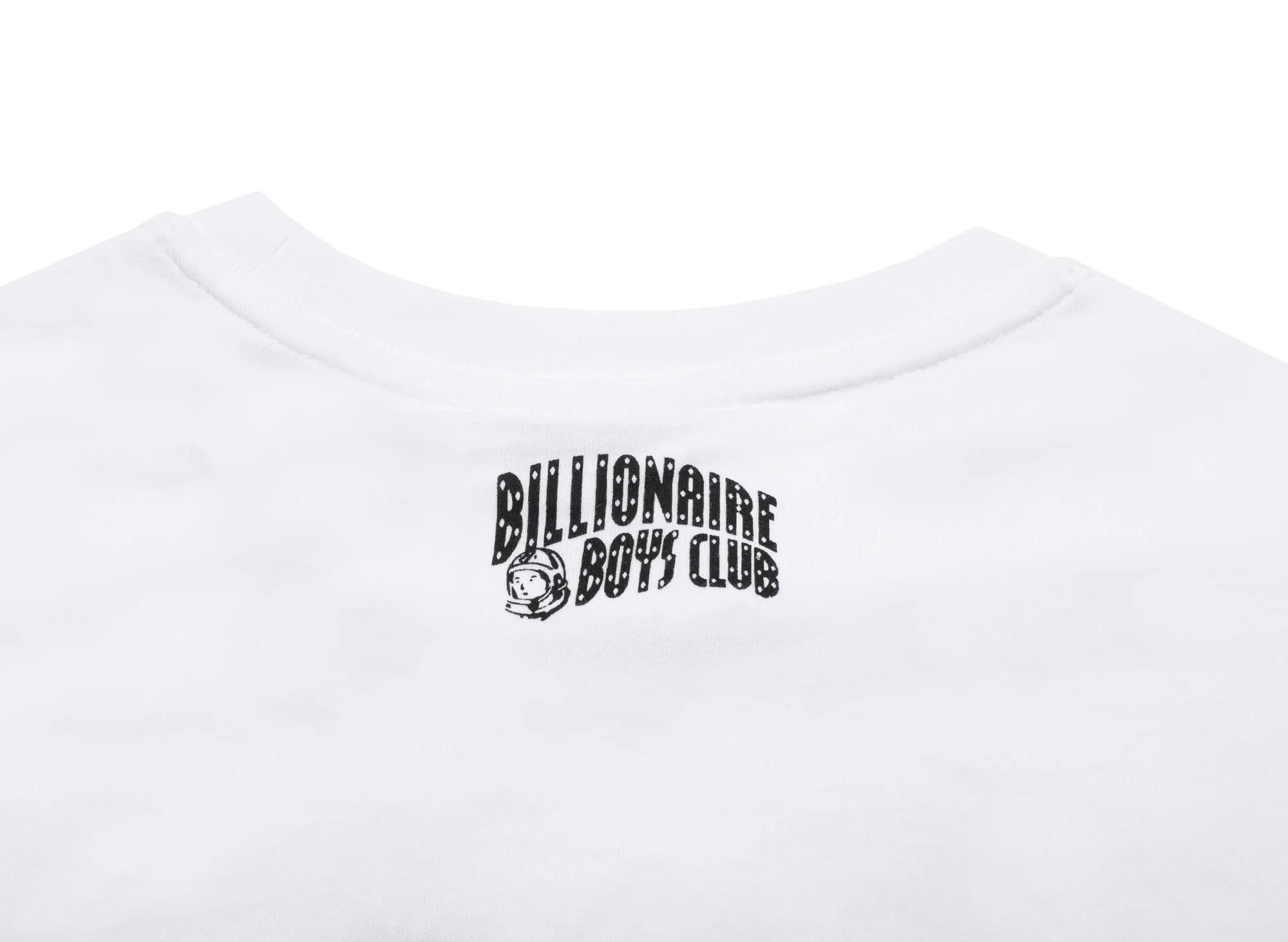BBC Helmet L/S Tee - Image 2