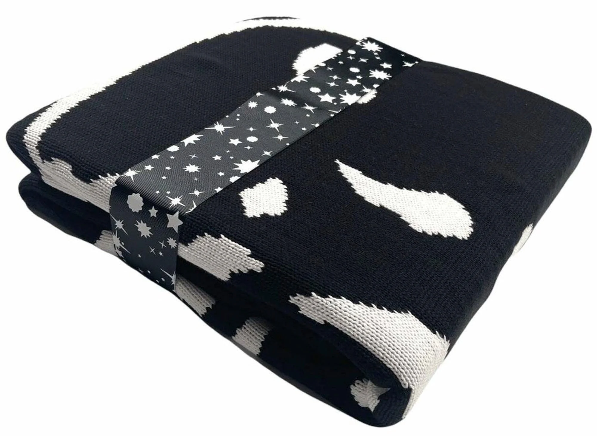 BBC Helmet Throw Blanket - Image 2