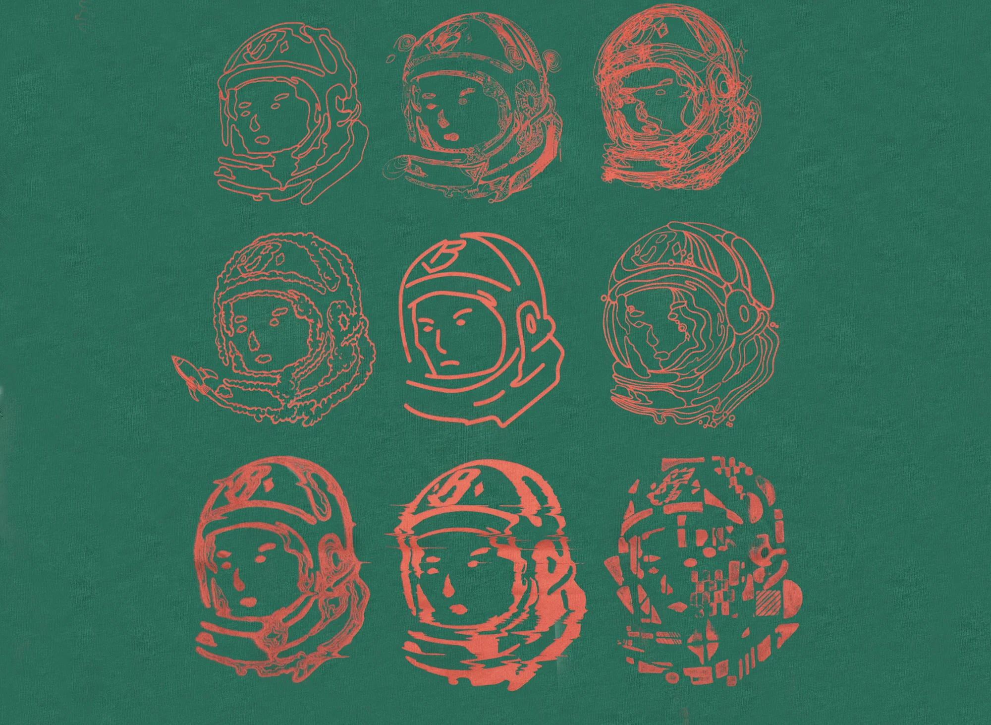 BBC Helmets S/S Tee - Image 2