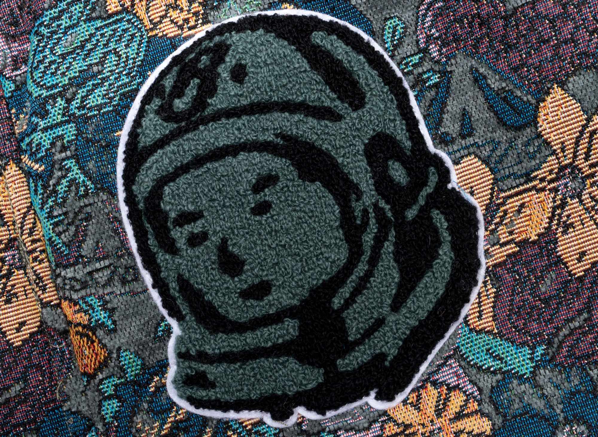 BBC Hydroponics Jacket - Image 2