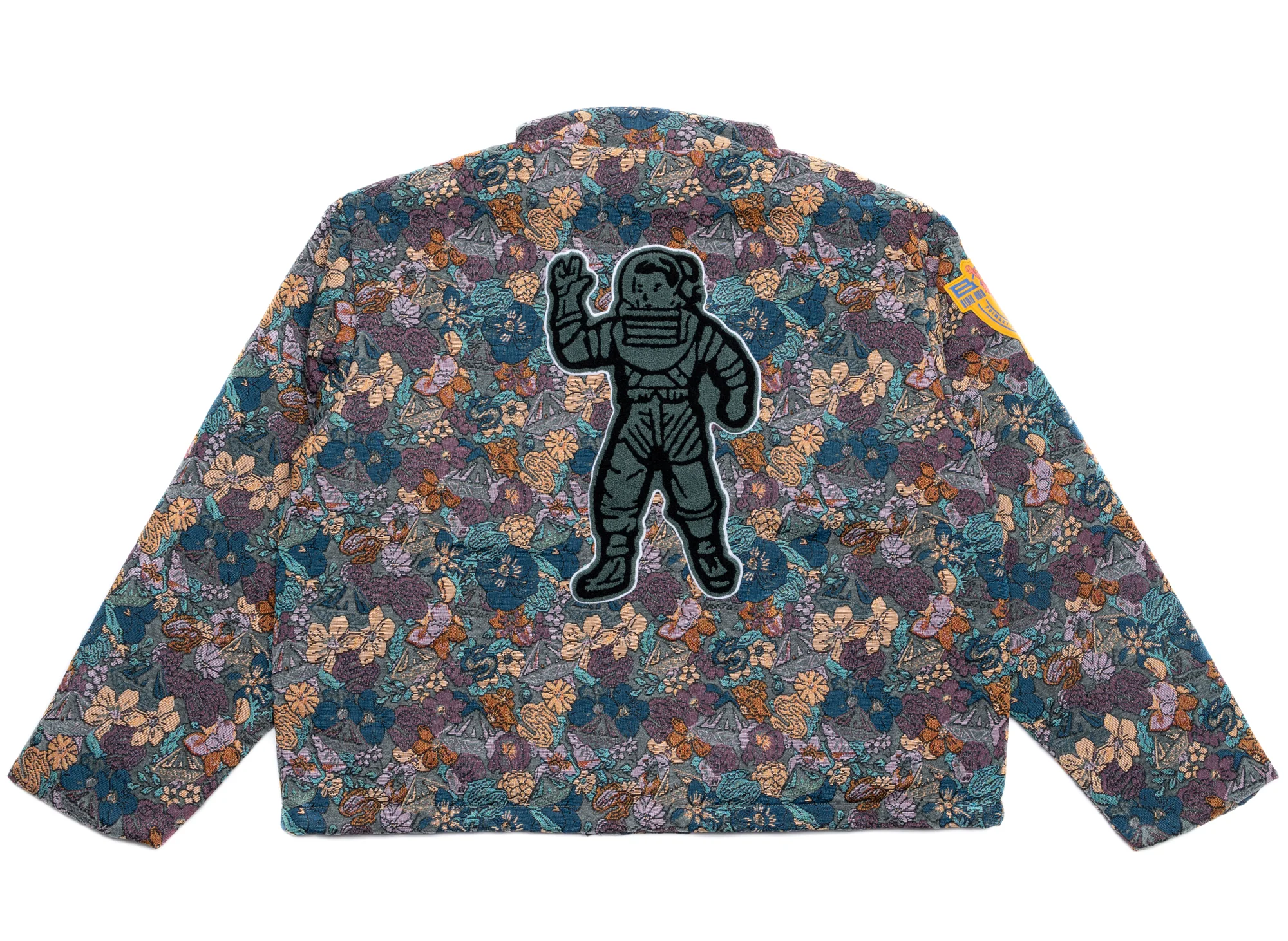 BBC Hydroponics Jacket - Image 3