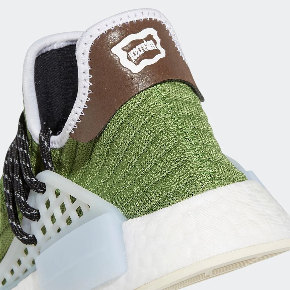 BBC Ice Cream x adidas HU NMD 'Running Dog' - Image 2