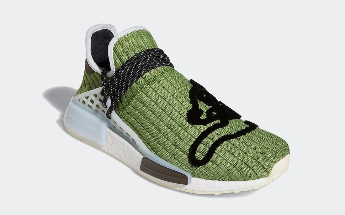 BBC Ice Cream x adidas HU NMD 'Running Dog' - Image 3