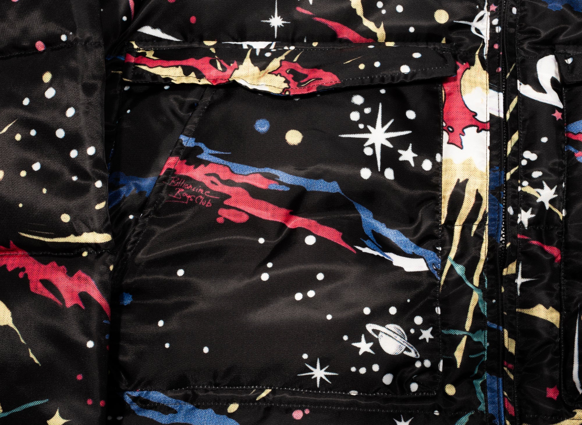 BBC Infinite Jacket - Image 2