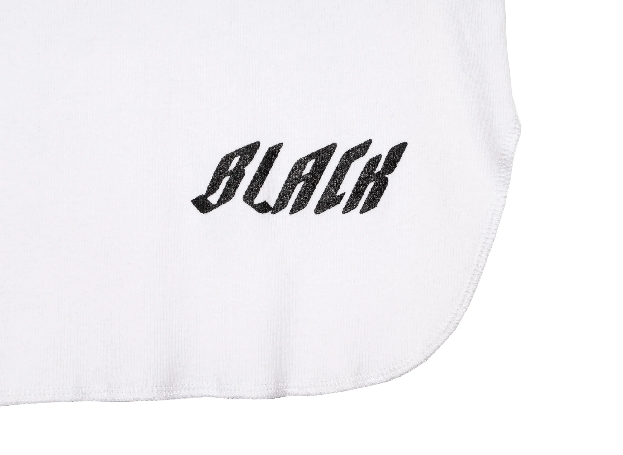 BBC Mr. Turner Raglan Tee - Image 2