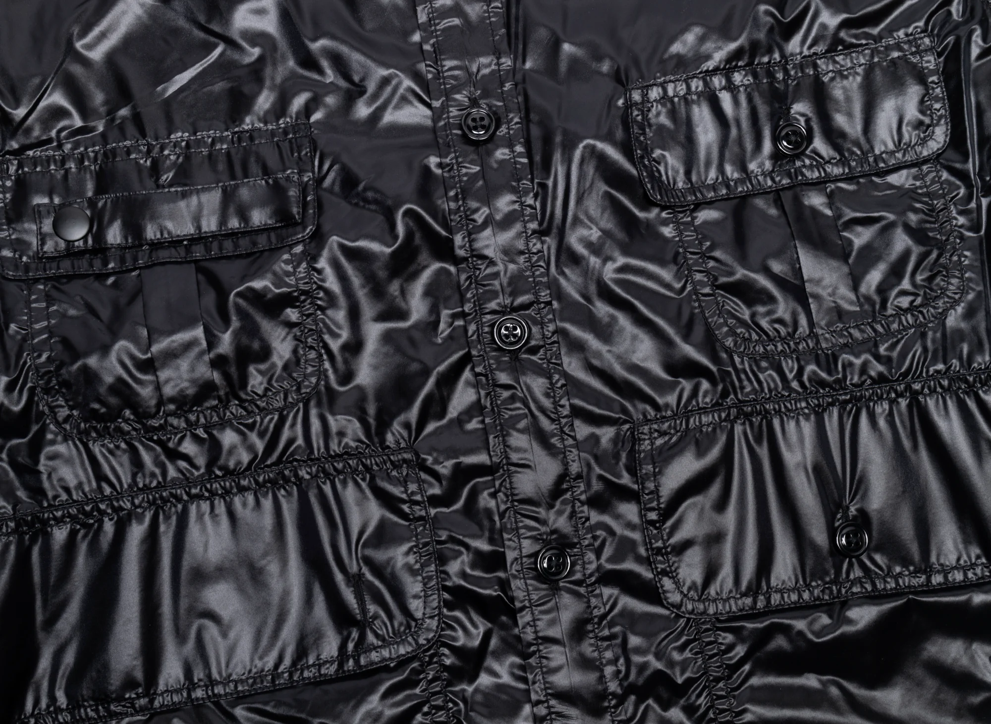 BBC Multi-Pocket Button-Up - Image 2