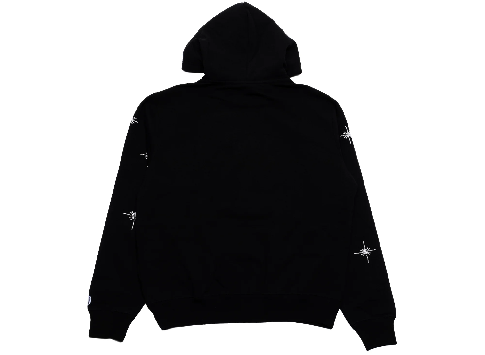 BBC Night Sky Hoodie - Image 3