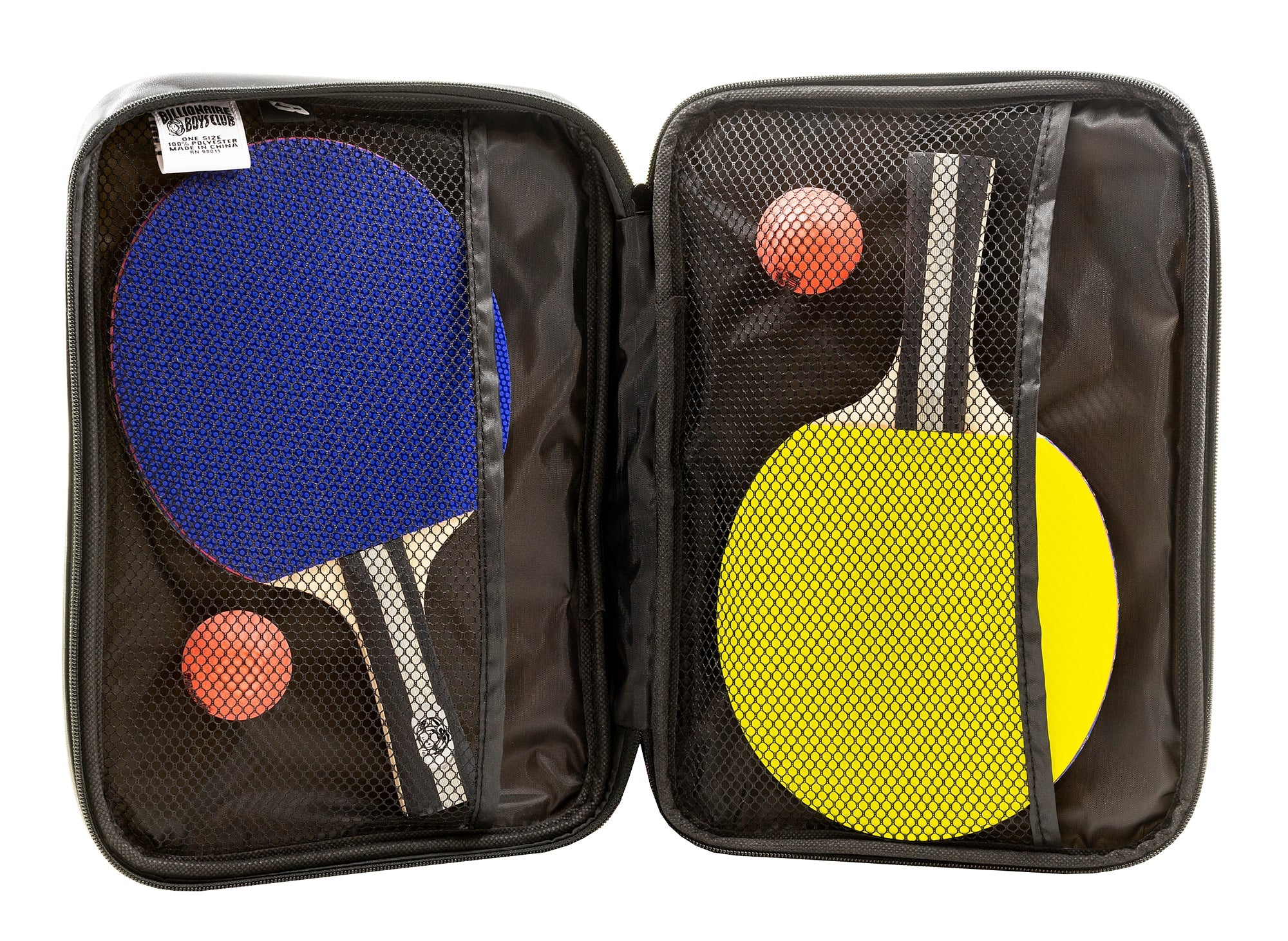 BBC Ping Pong Set - Image 2