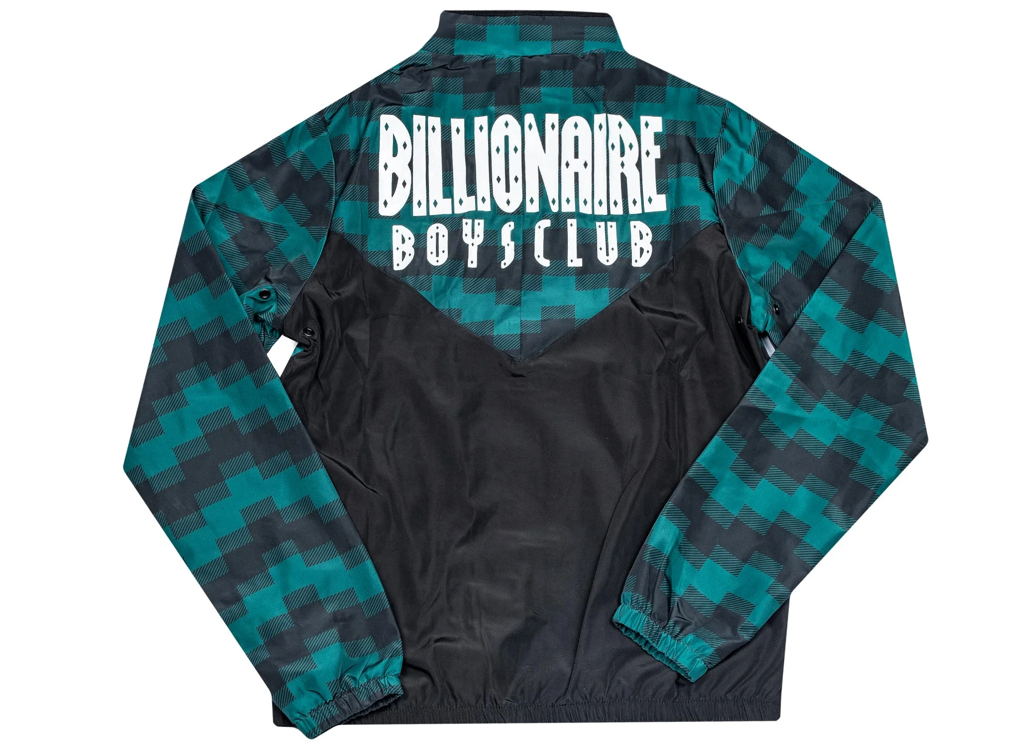 BBC Pixel Breaker Jacket - Image 2