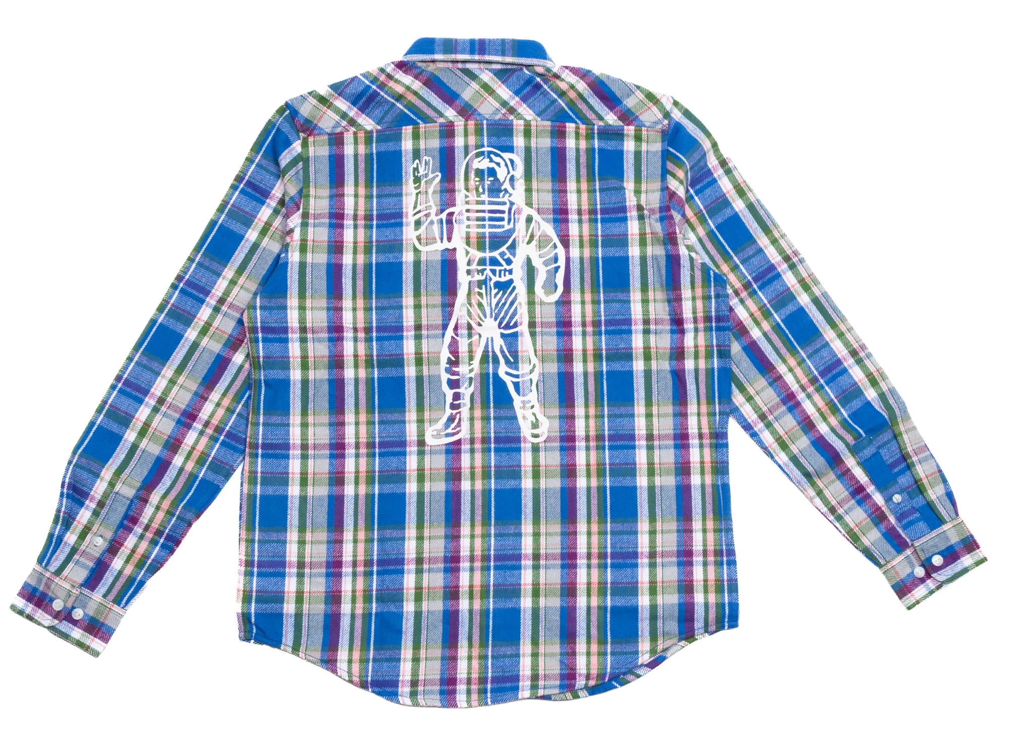 BBC Shibuya L/S Woven - Image 2