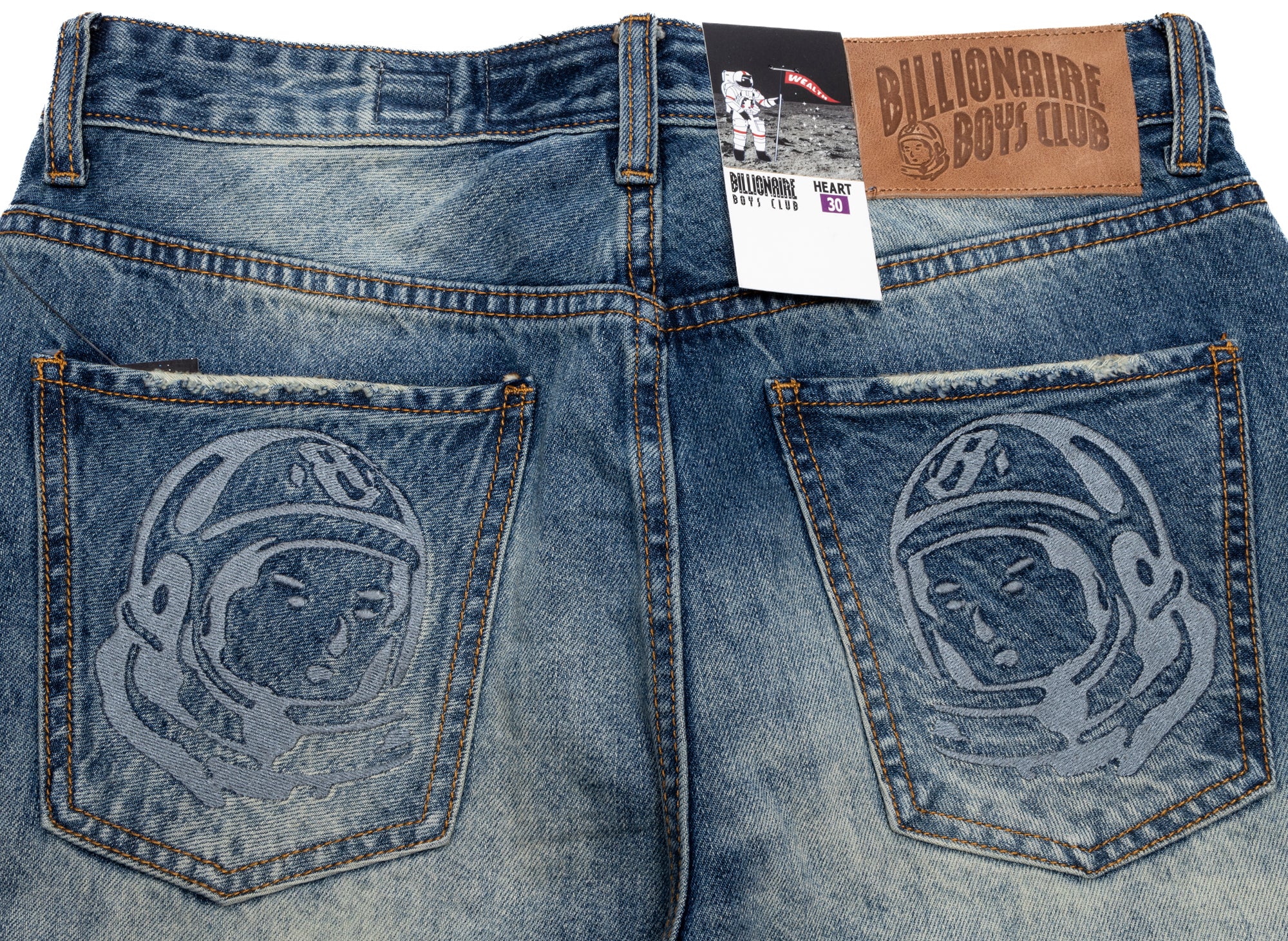 BBC Starcross Jeans - Image 3