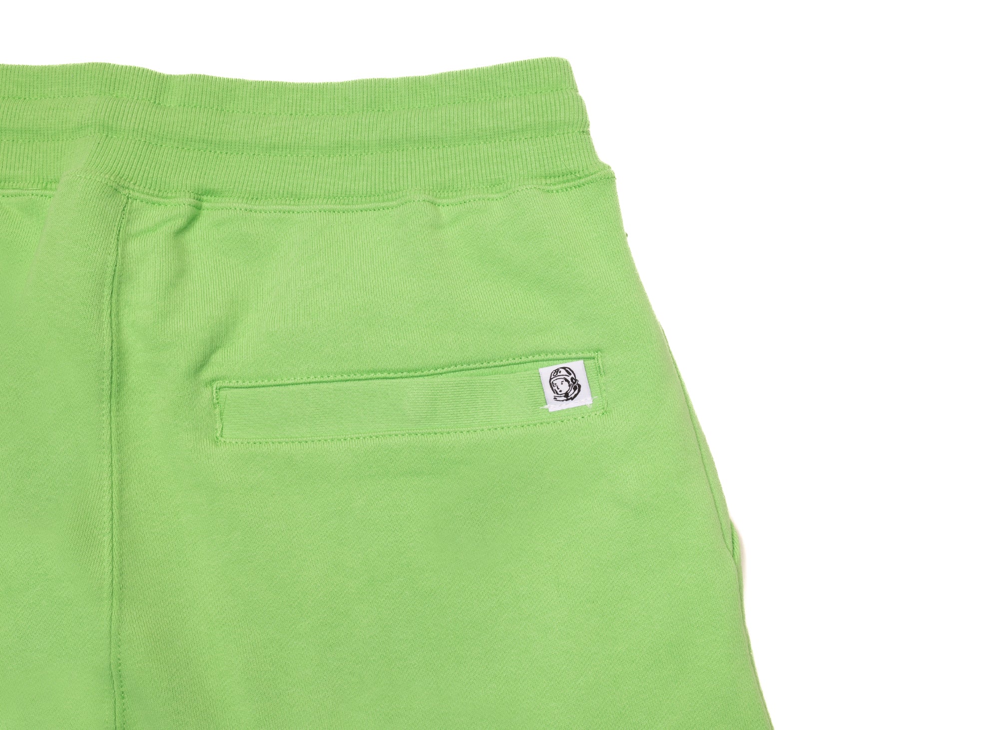 BBC Starcrossed Sweatpants in Green - Image 2