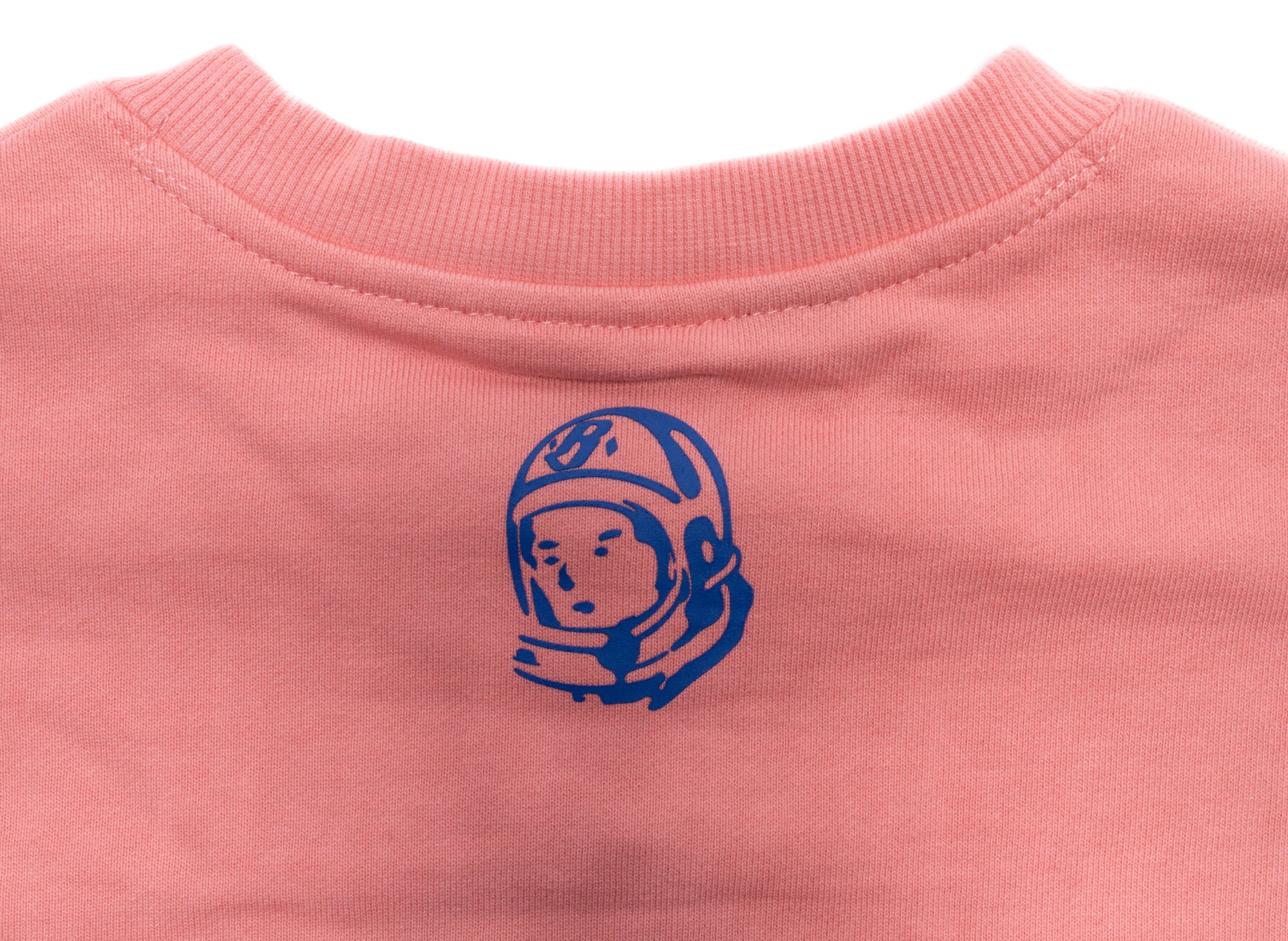 BBC Straight Force Font Crewneck - Image 2