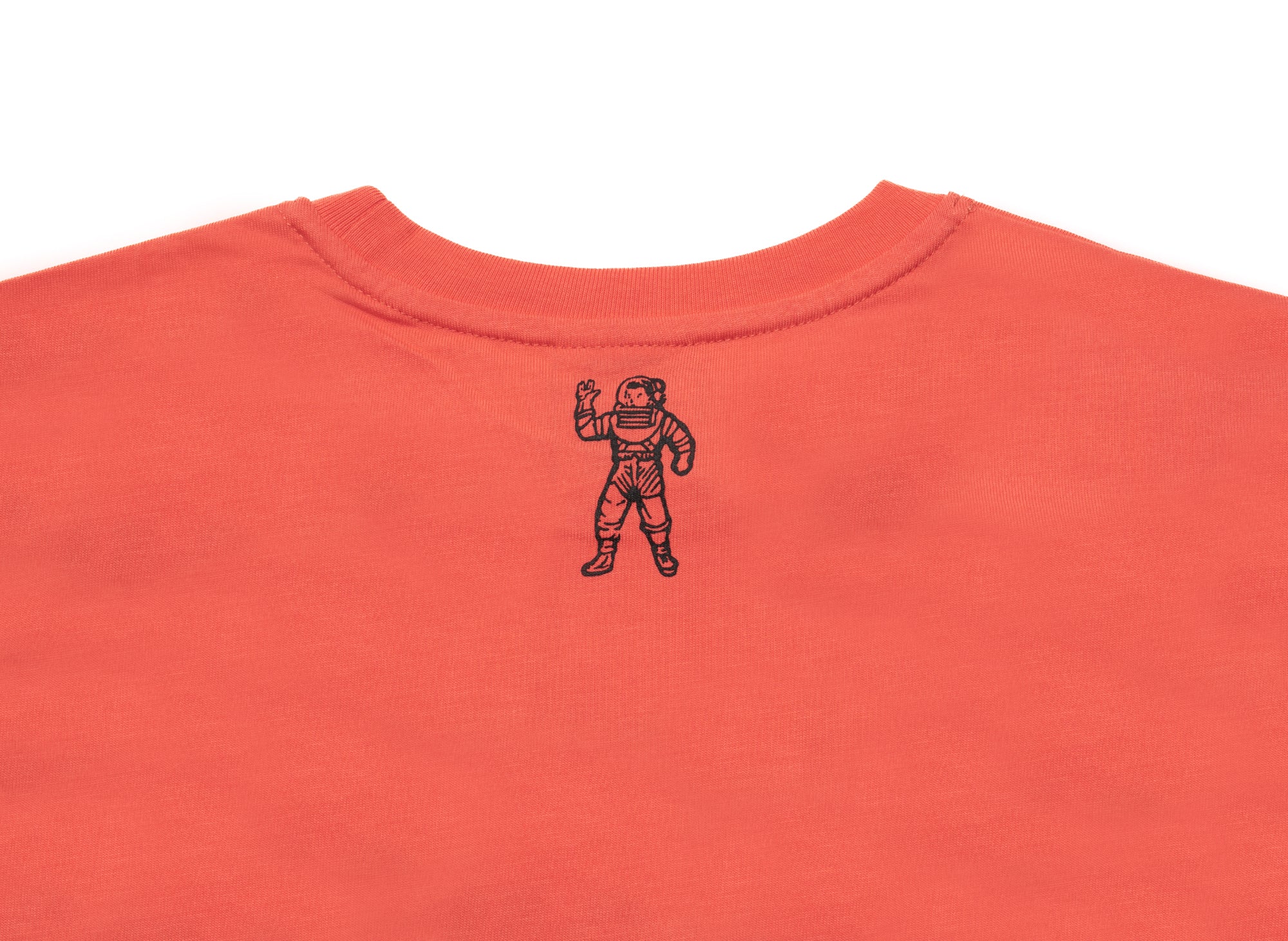 BBC Straight QR S/S Tee - Image 2