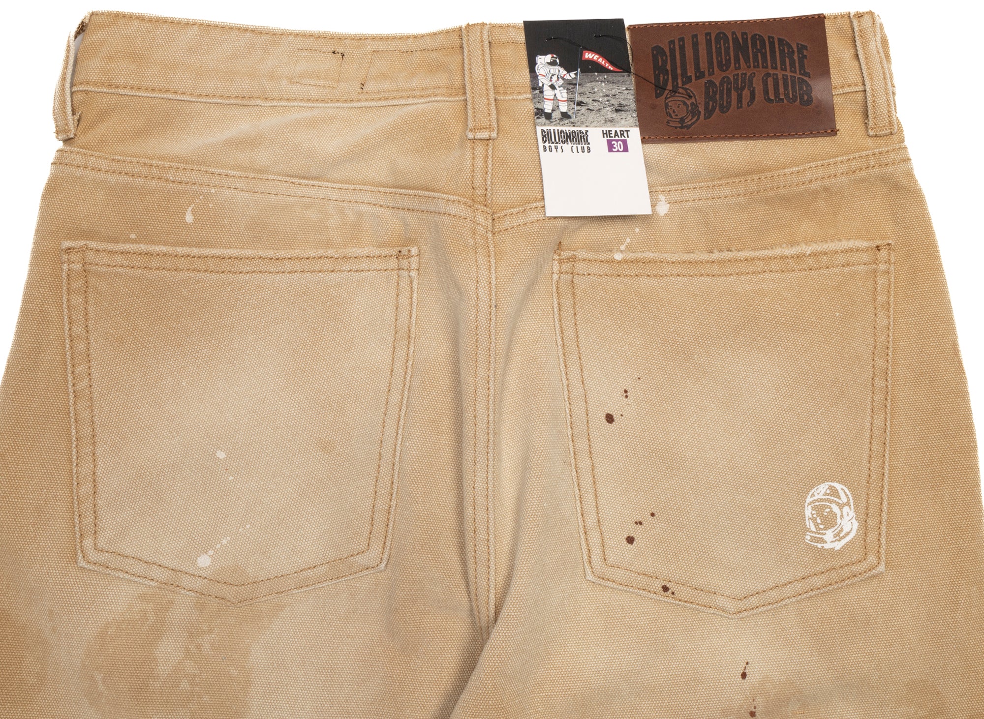 BBC Summit Jeans - Image 2