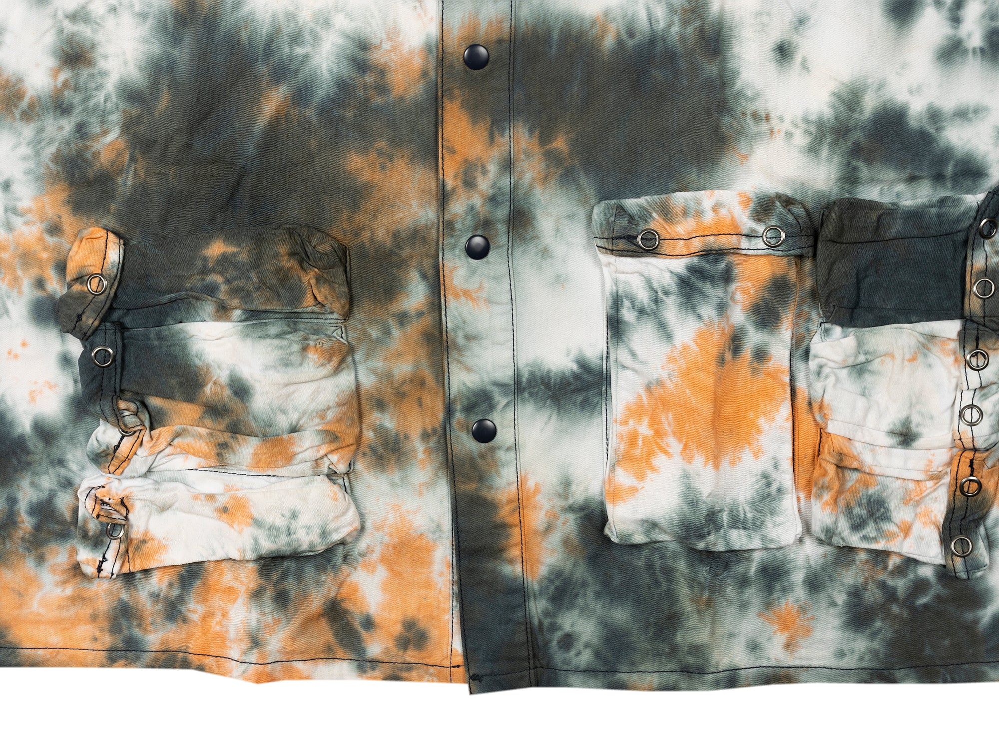 BBC Sunspot Woven Long Sleeve - Image 2